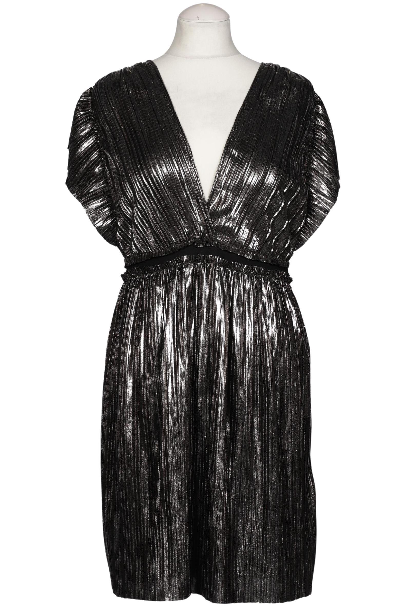 

LIU JO Damen Kleid, silber, Gr. 44