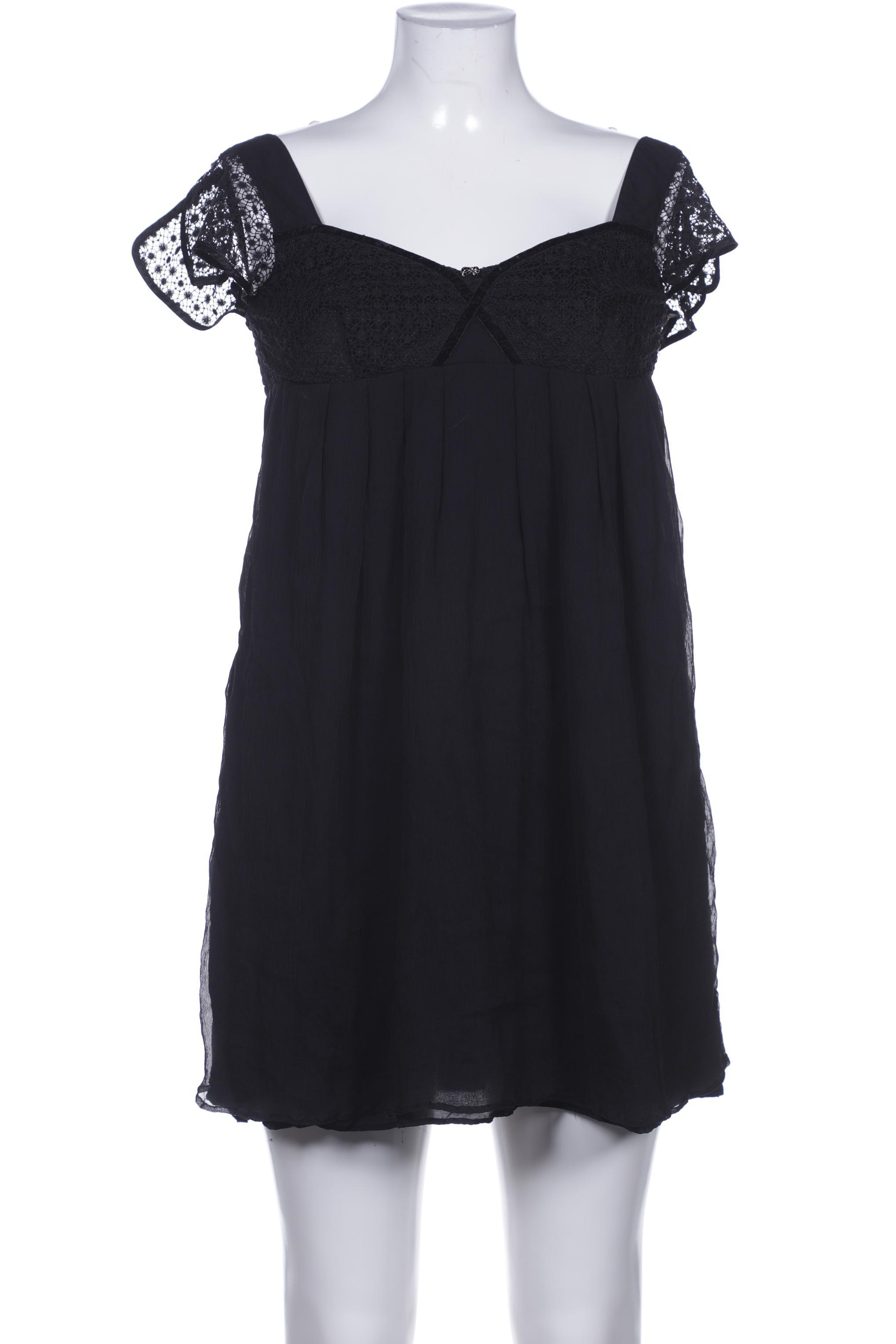 

LIU JO Damen Kleid, schwarz, Gr. 44