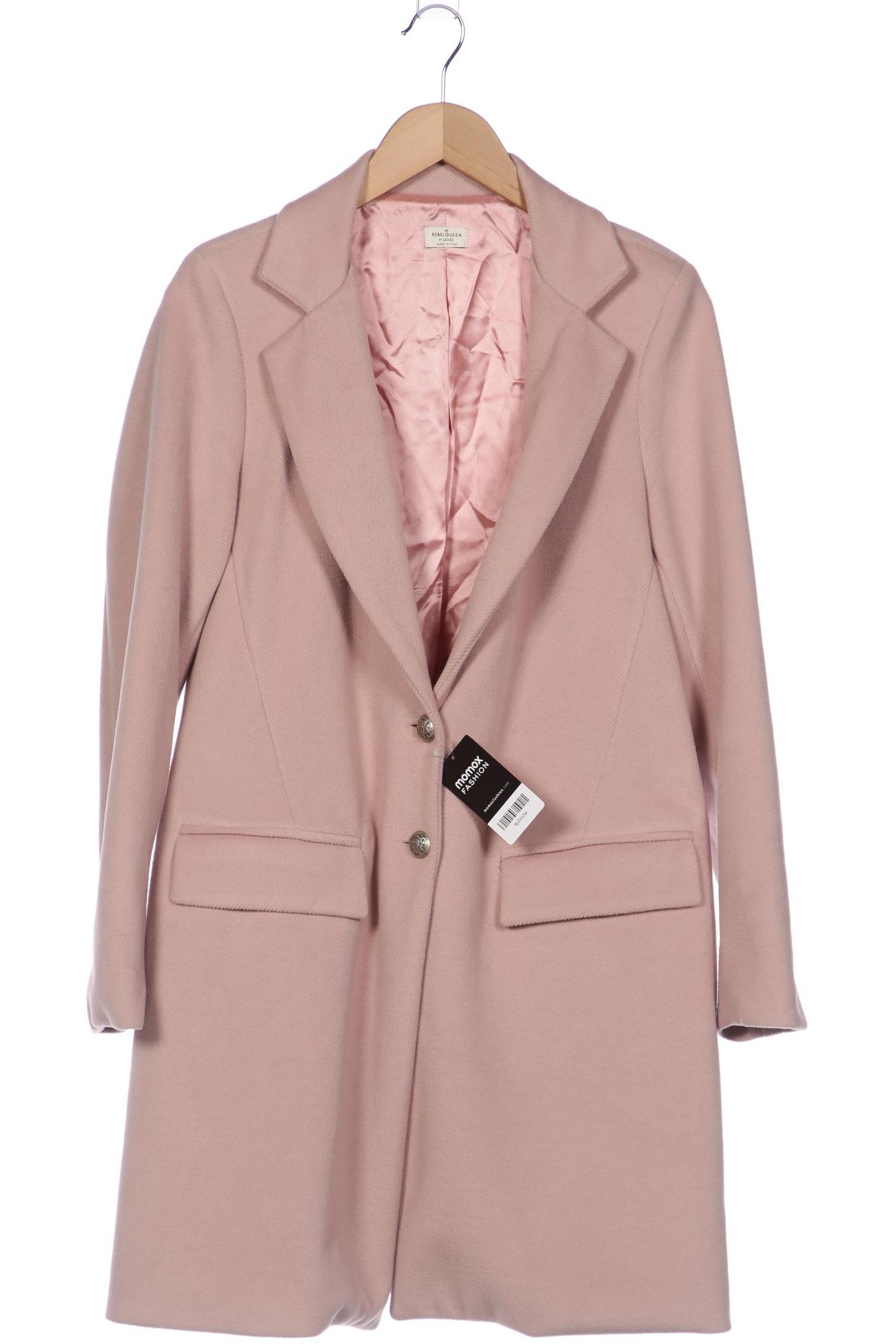 

LIU JO Damen Mantel, pink, Gr. 38