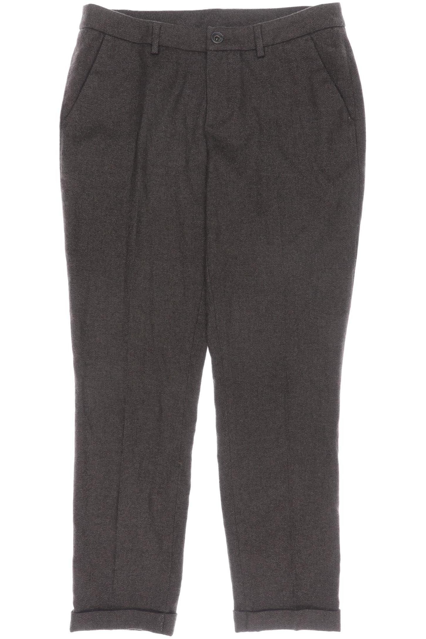 

LIU JO Damen Stoffhose, braun, Gr. 42