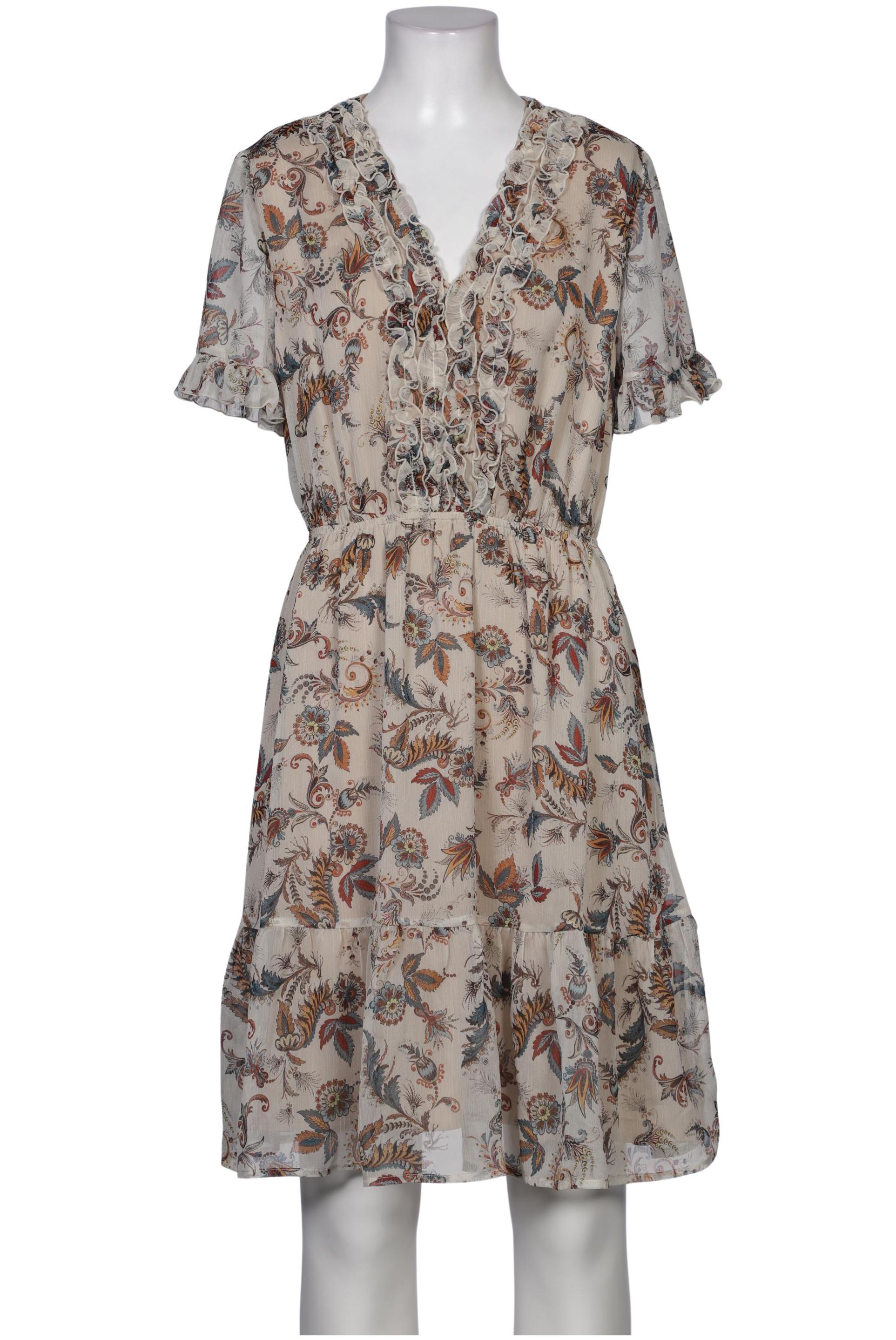 

LIU JO Damen Kleid, beige, Gr. 38