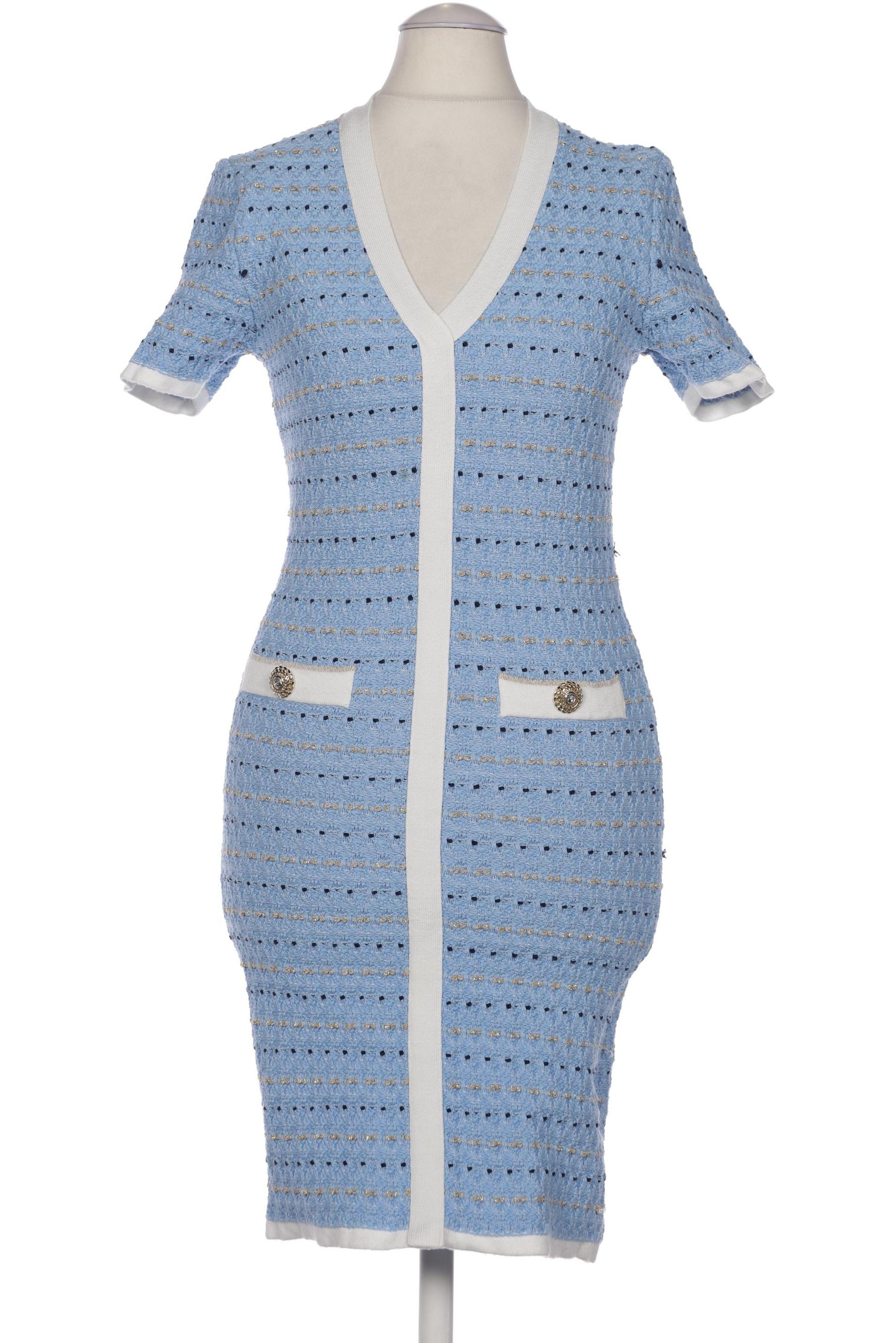 

LIU JO Damen Kleid, blau, Gr. 34