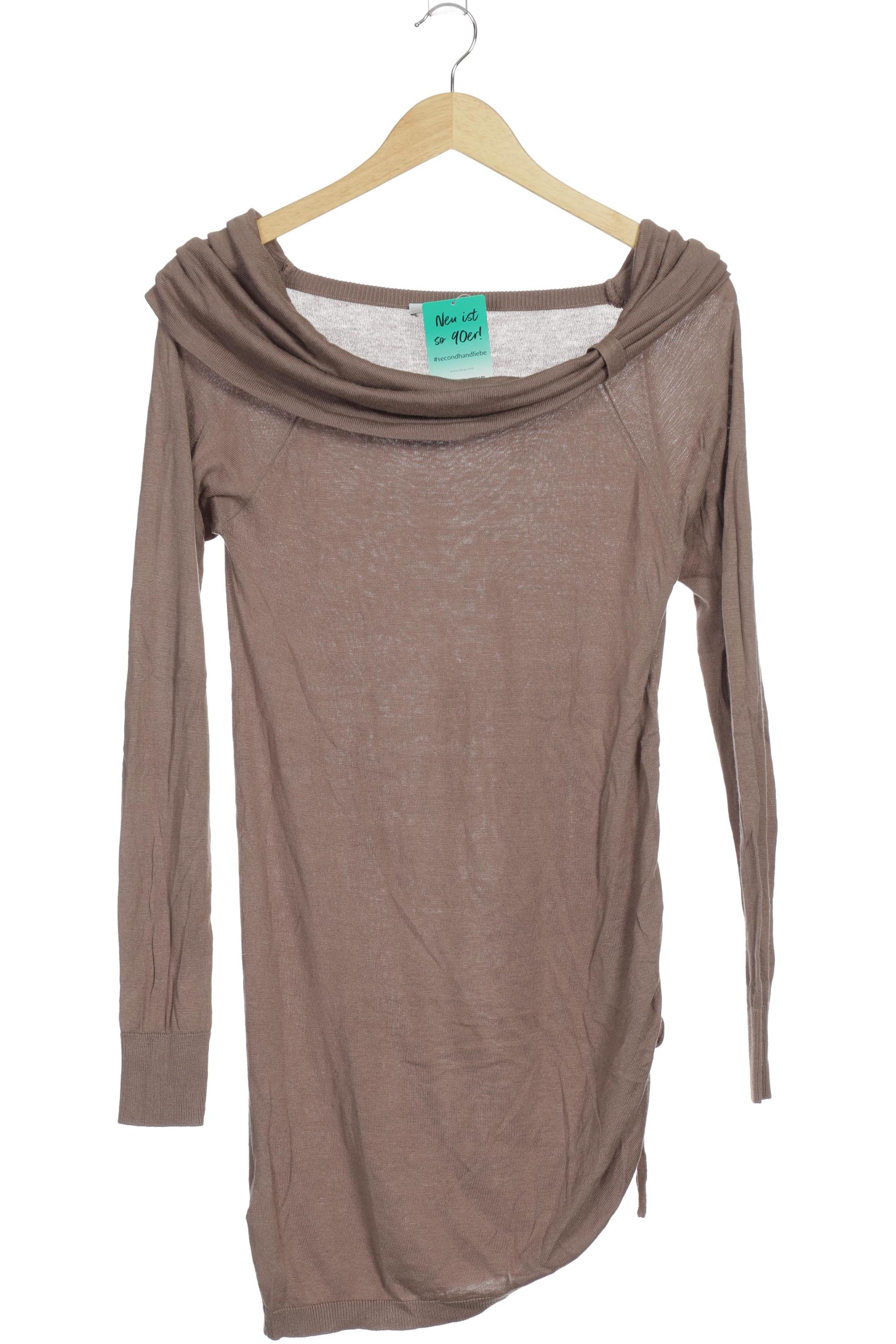 

LIU JO Damen Pullover, beige, Gr. 36