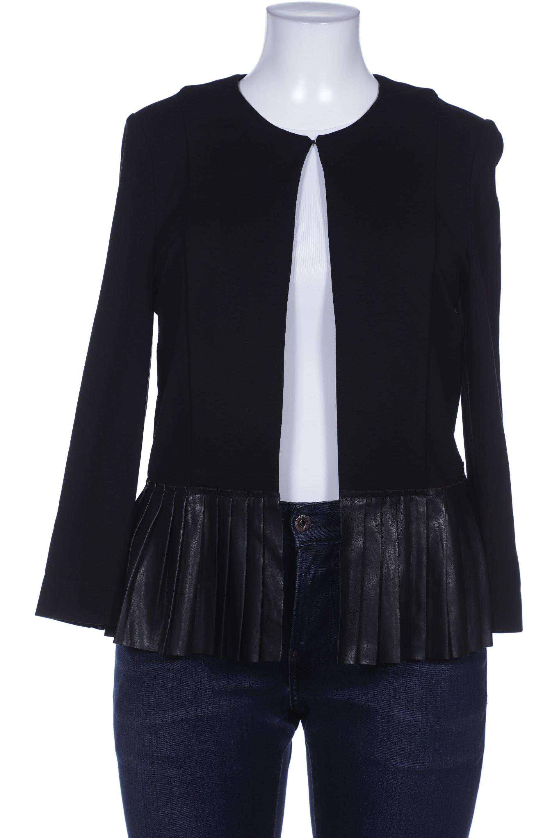 

LIU.JO Damen Blazer, schwarz