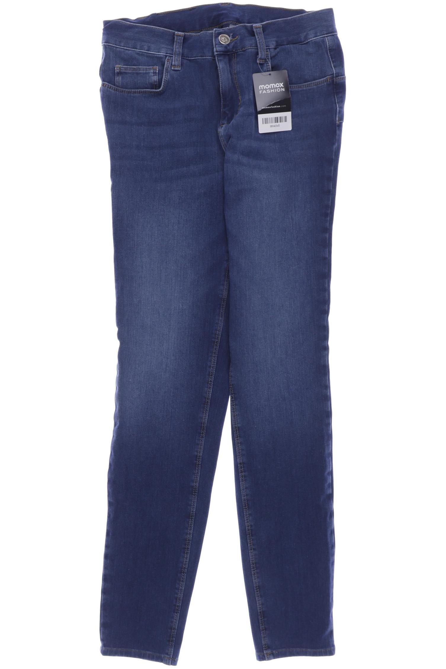 

LIU JO Damen Jeans, blau