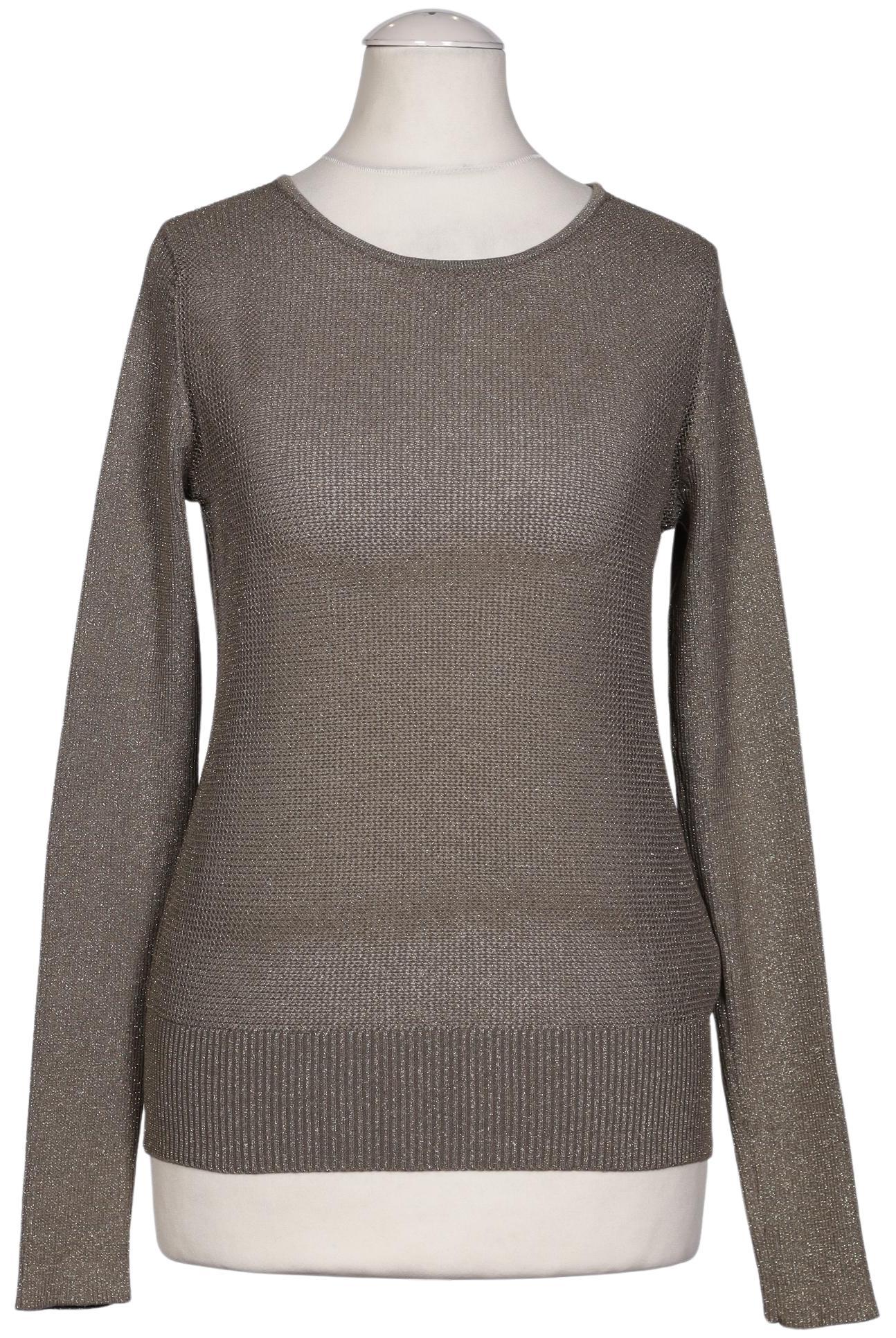 

LIU JO Damen Pullover, grau, Gr. 34