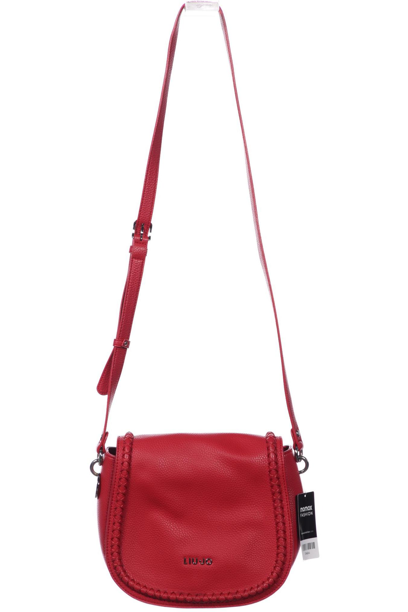 

LIU JO Damen Handtasche, rot