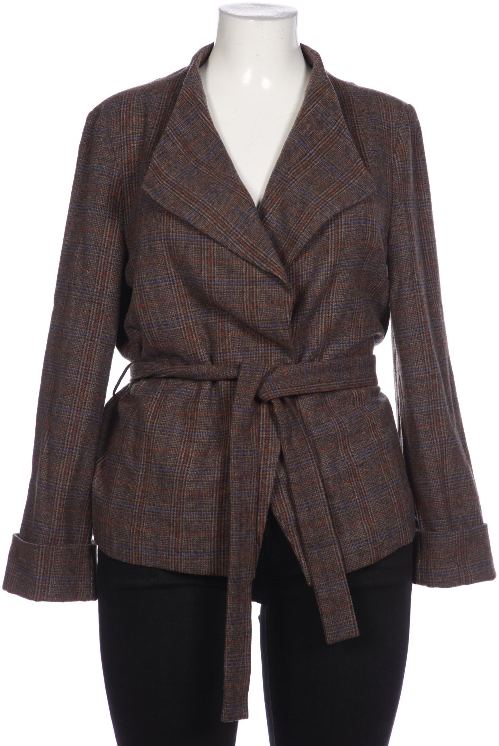 

LIU JO Damen Blazer, grau, Gr. 48