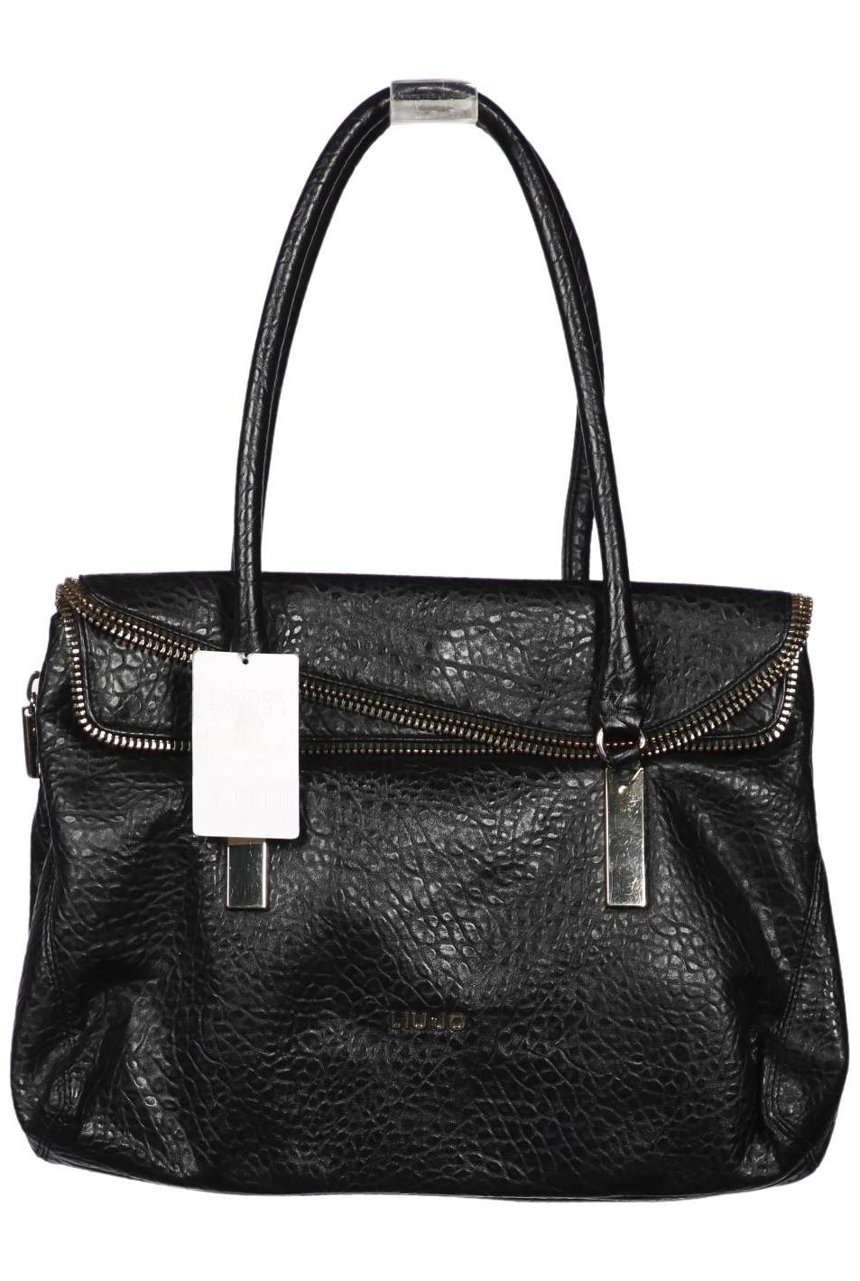 

LIU JO Damen Handtasche, schwarz, Gr.