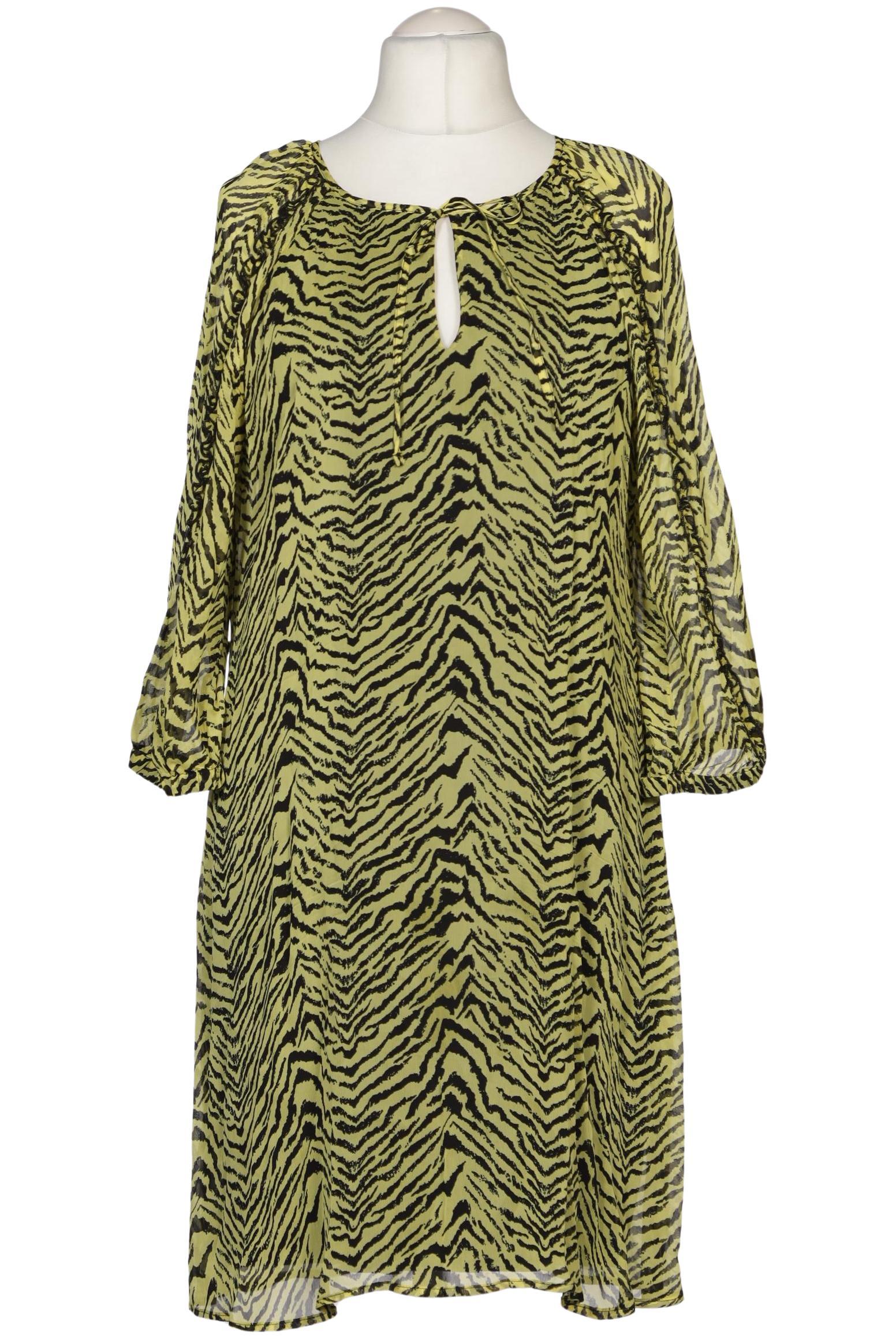 

LIU JO Damen Kleid, mehrfarbig, Gr. 42