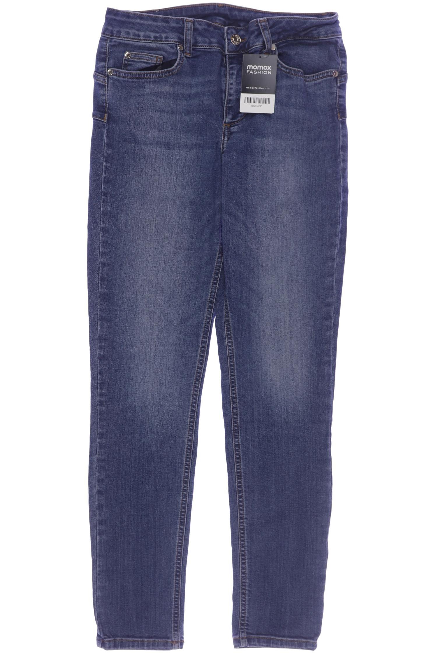 

LIU JO Damen Jeans, blau, Gr. 28