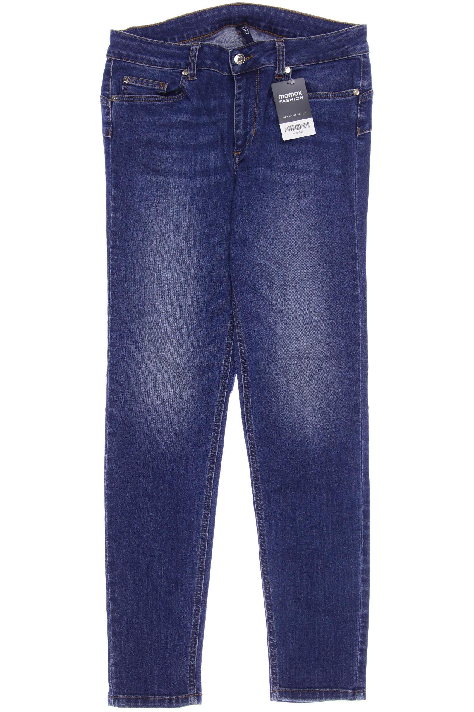 

LIU JO Damen Jeans, blau
