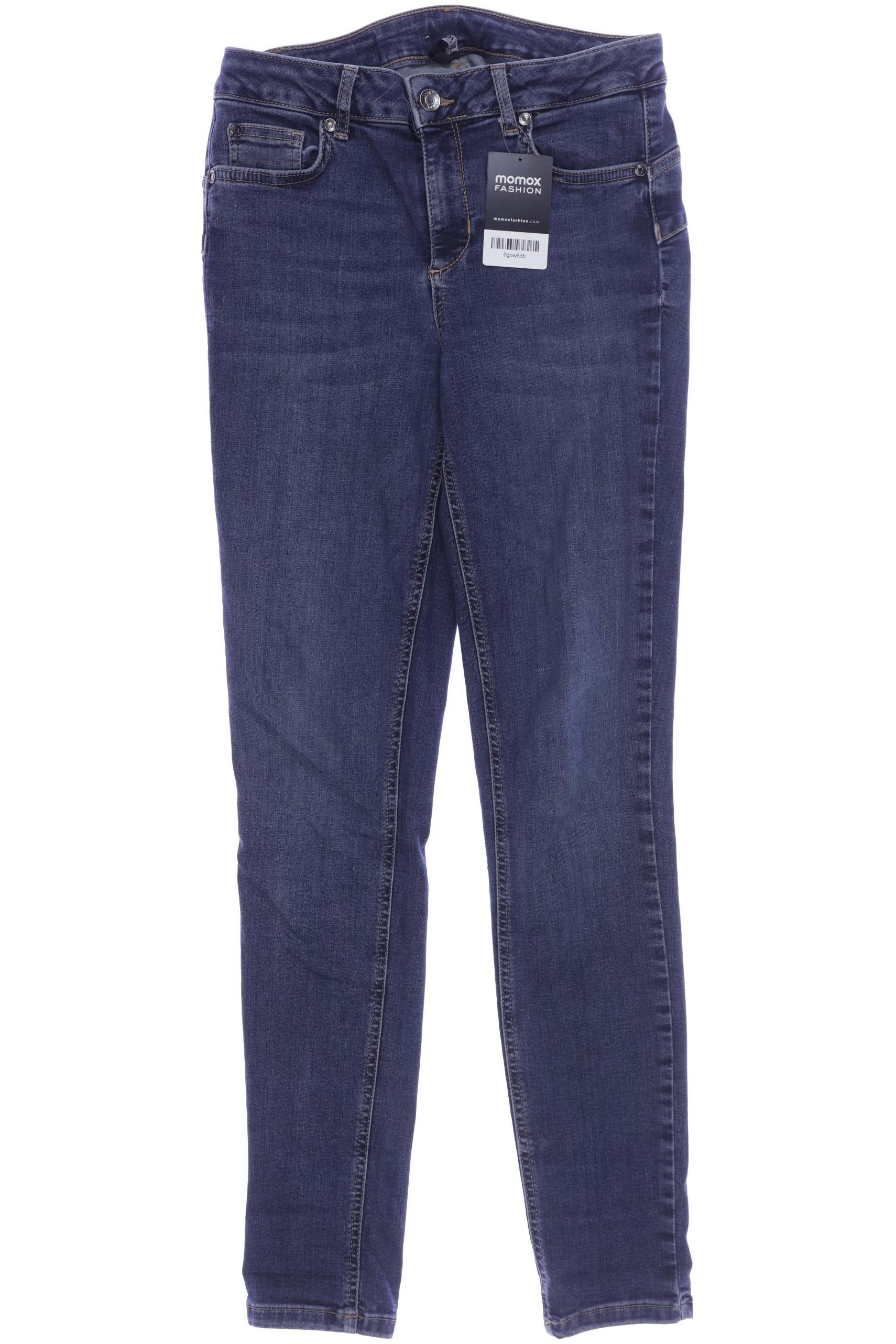 

LIU JO Damen Jeans, marineblau, Gr. 29