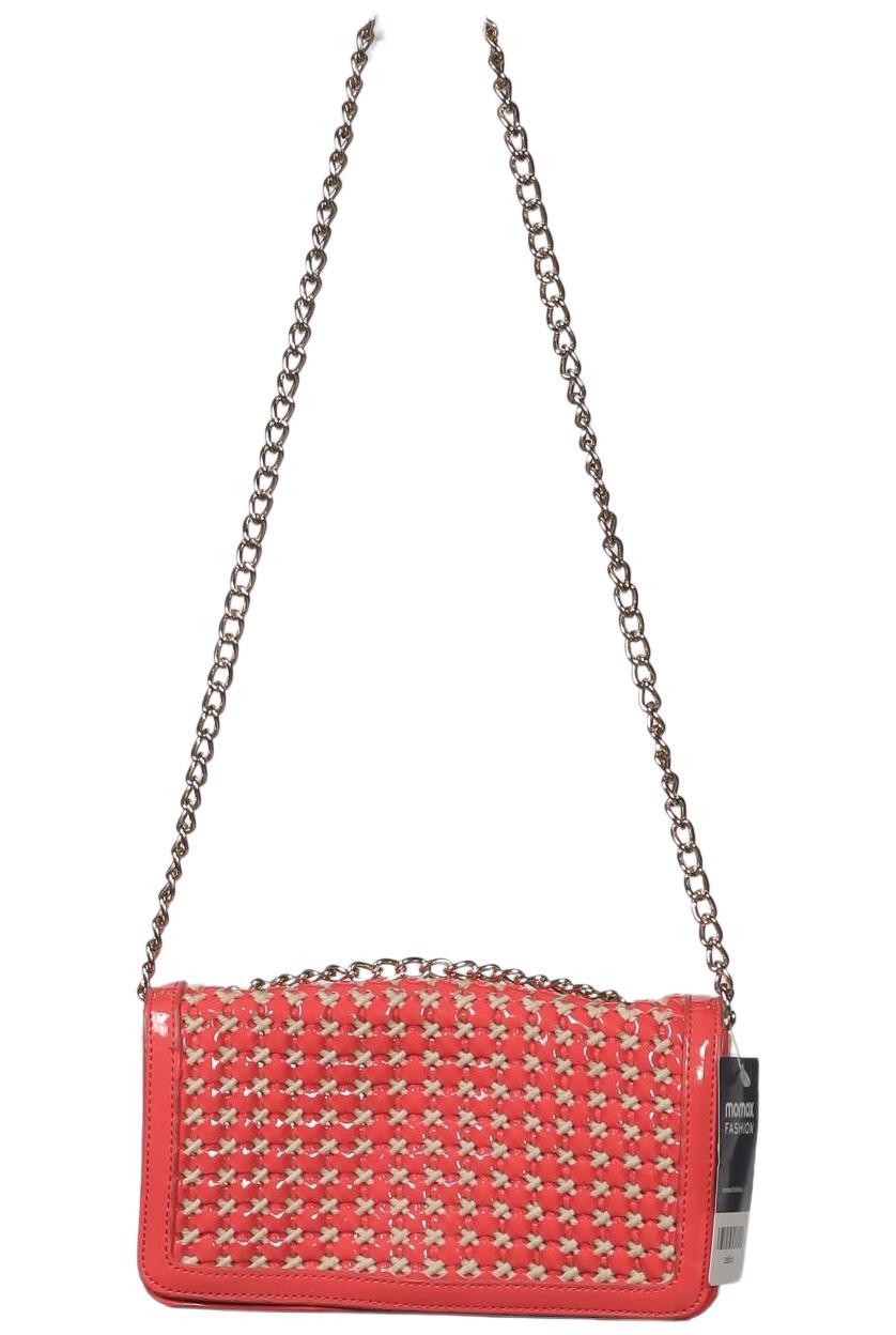 

LIU JO Damen Handtasche, rot, Gr.