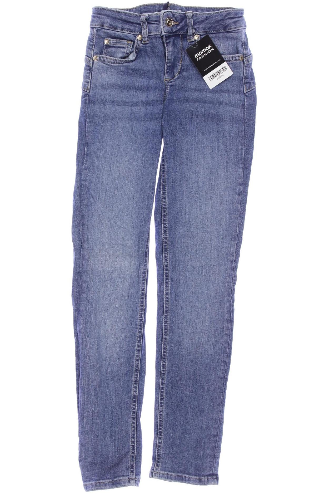 

LIU JO Damen Jeans, blau, Gr. 24