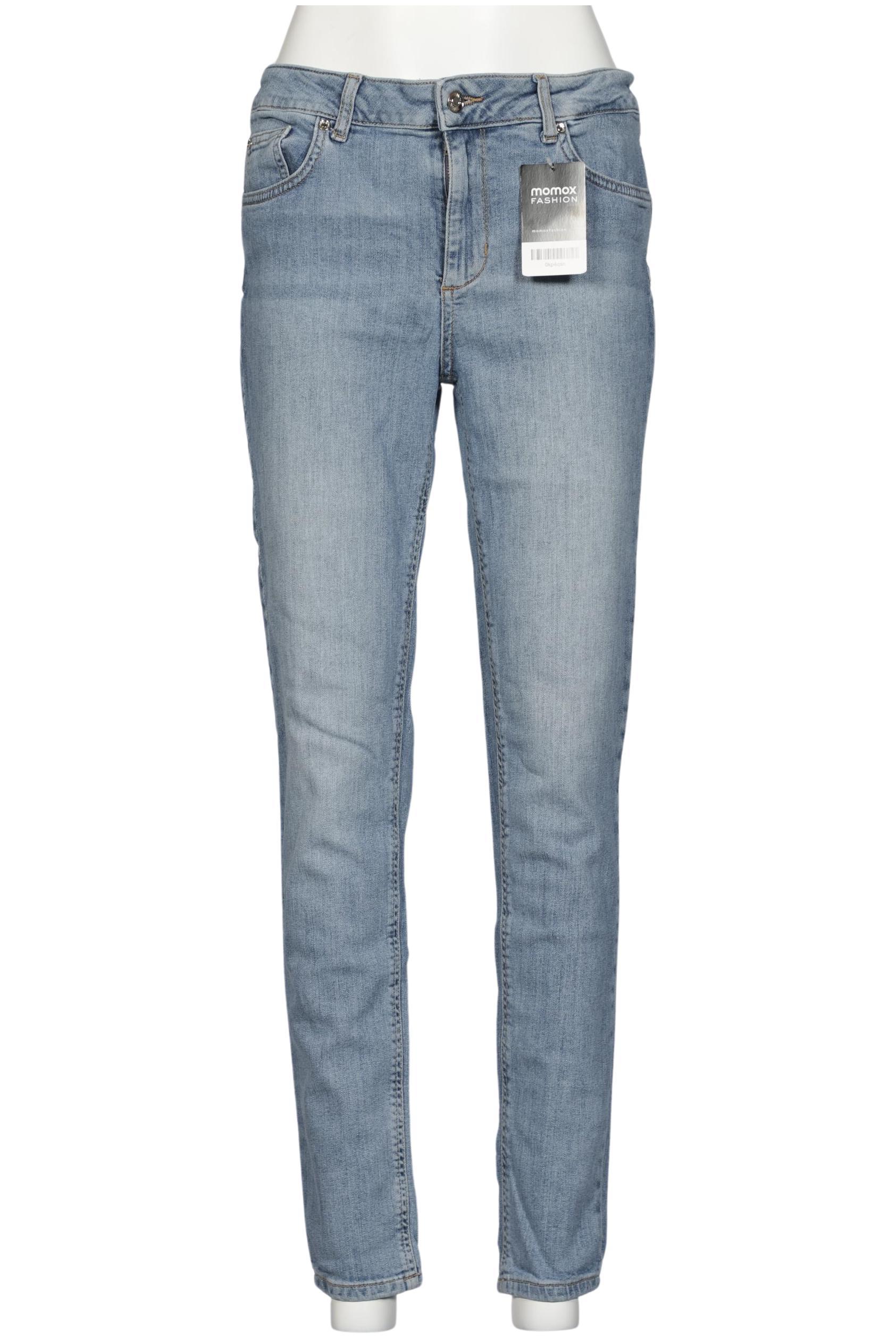 

LIU JO Damen Jeans, hellblau, Gr. 28