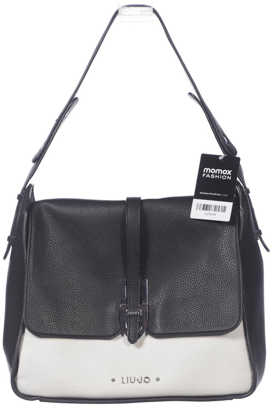 

LIU JO Damen Handtasche, schwarz, Gr.