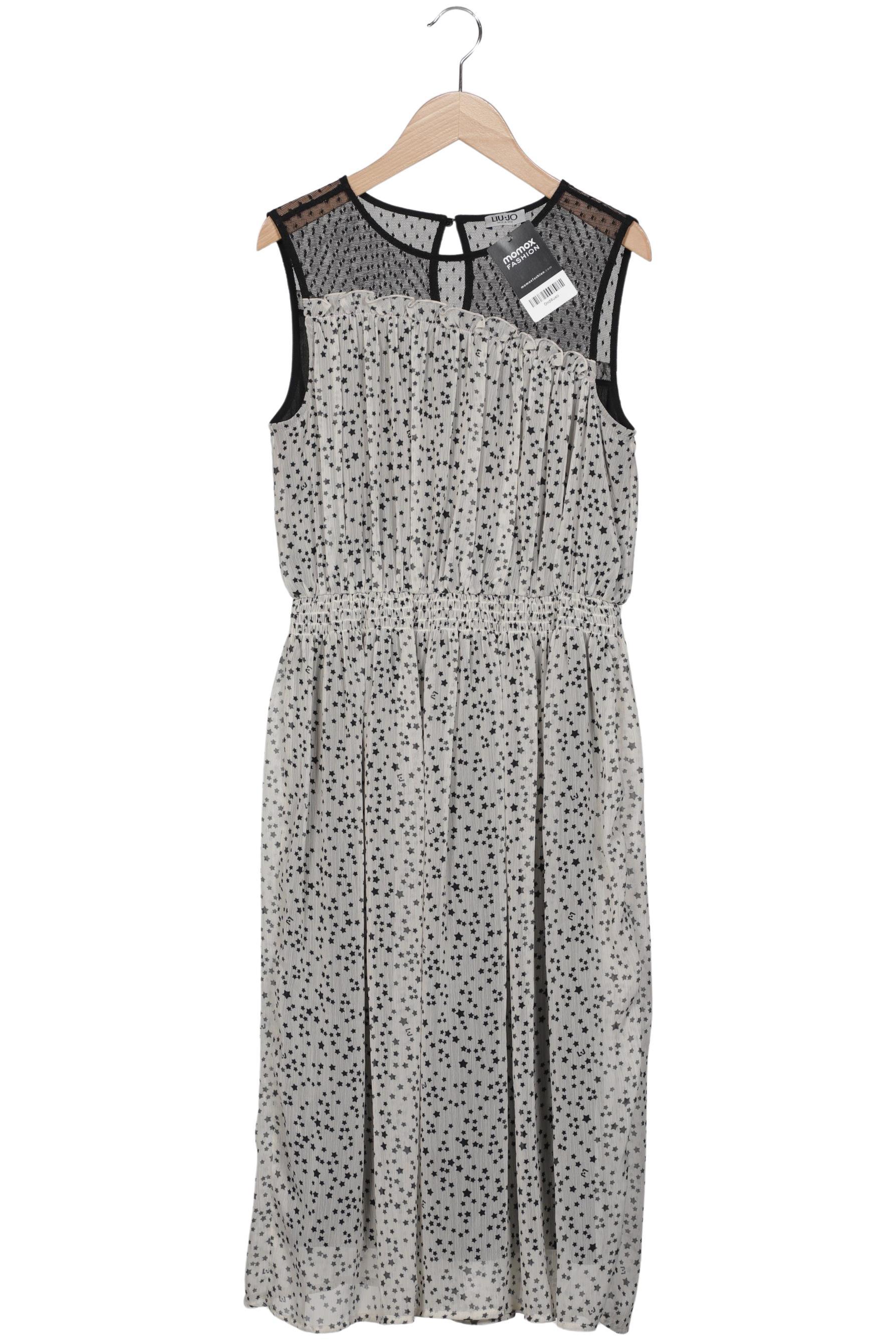 

LIU JO Damen Kleid, beige, Gr. 40