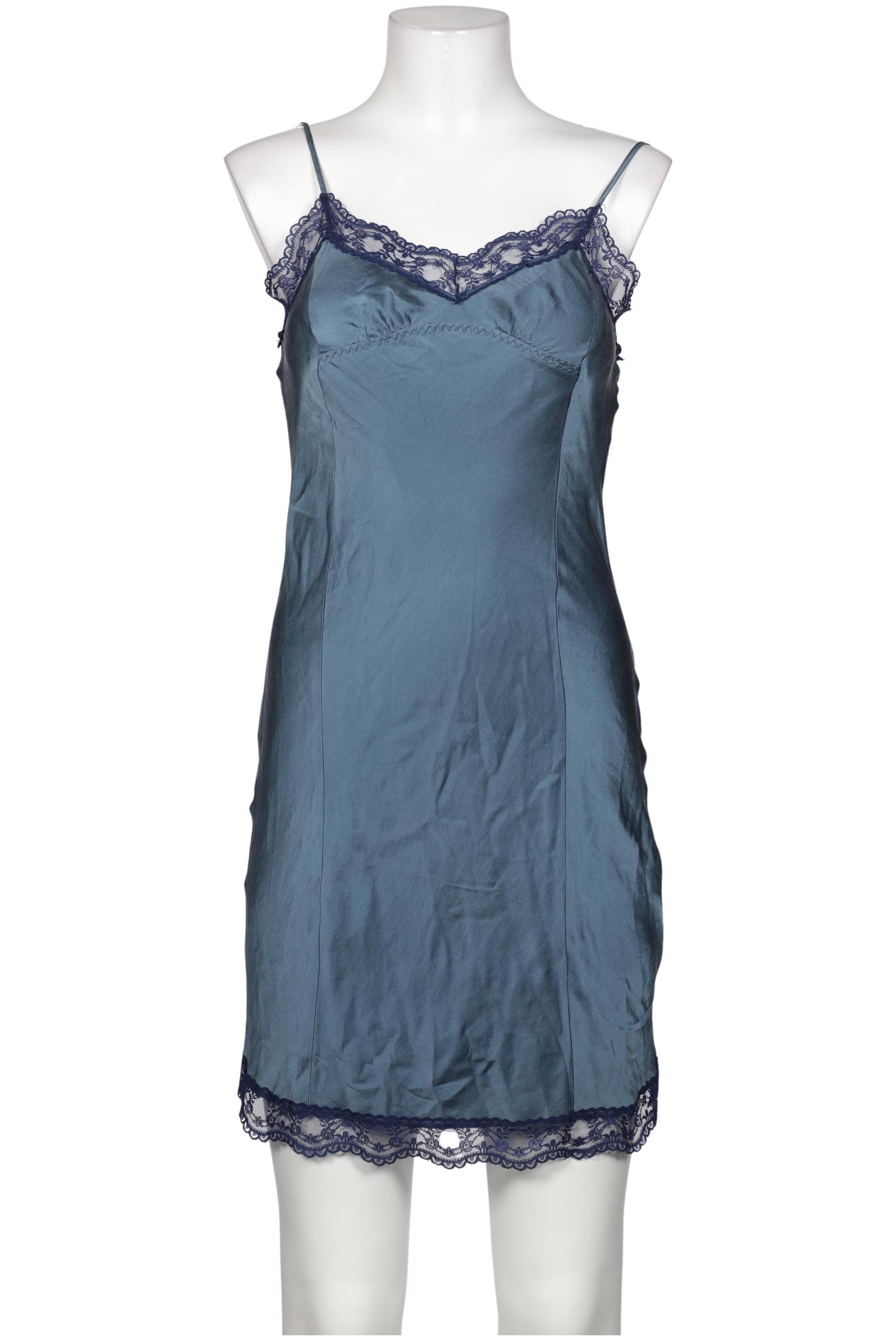

LIU JO Damen Kleid, blau, Gr. 40