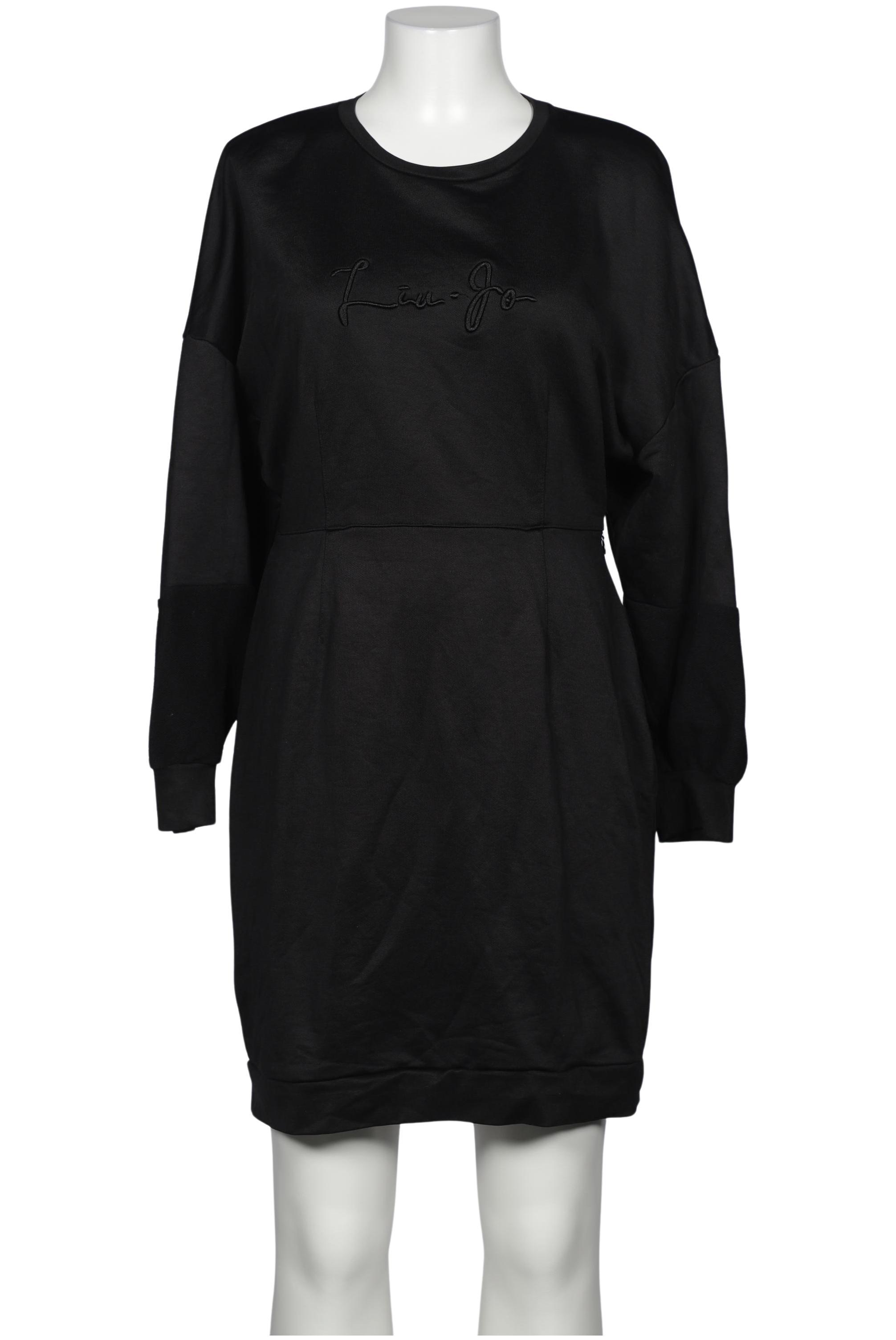 

LIU JO Damen Kleid, schwarz, Gr. 42
