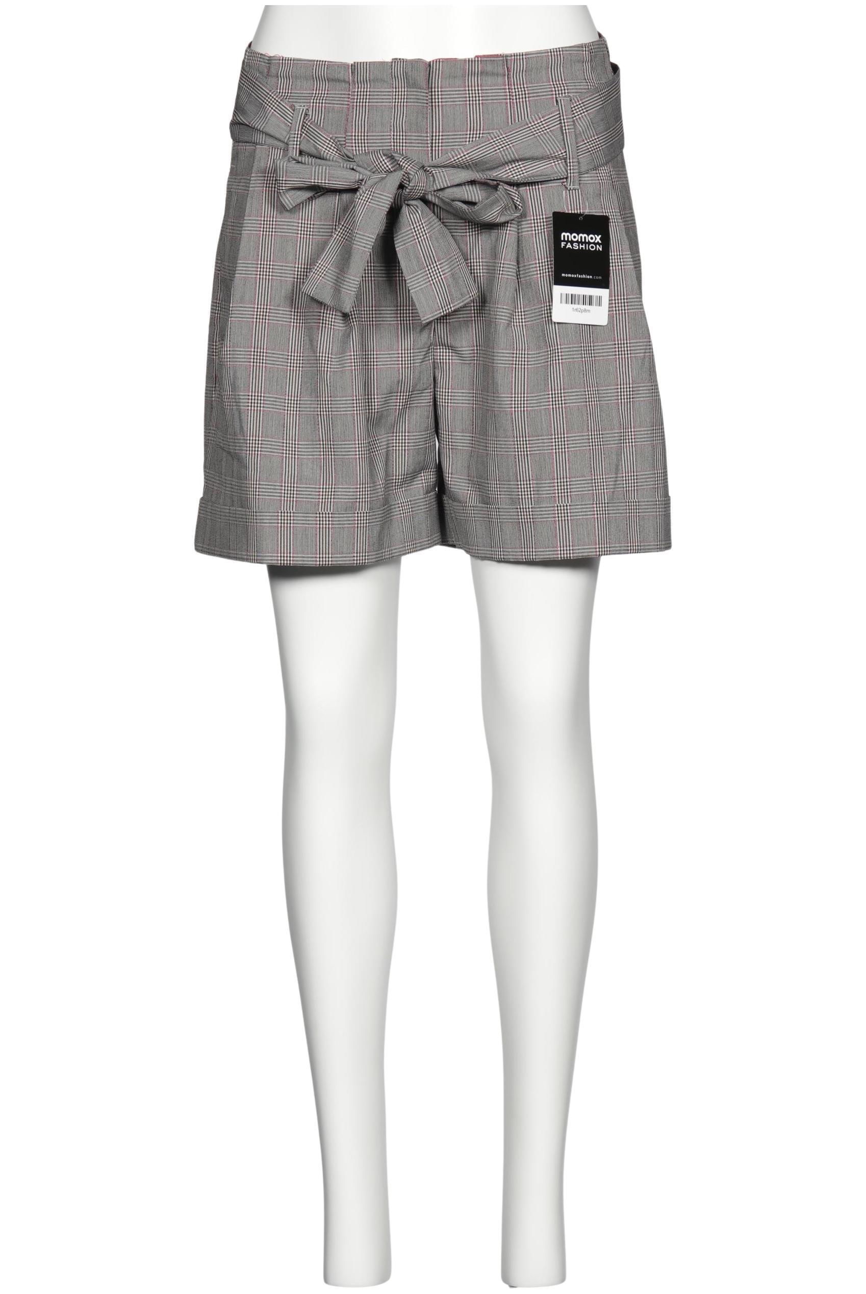 

LIU JO Damen Shorts, grau, Gr. 40