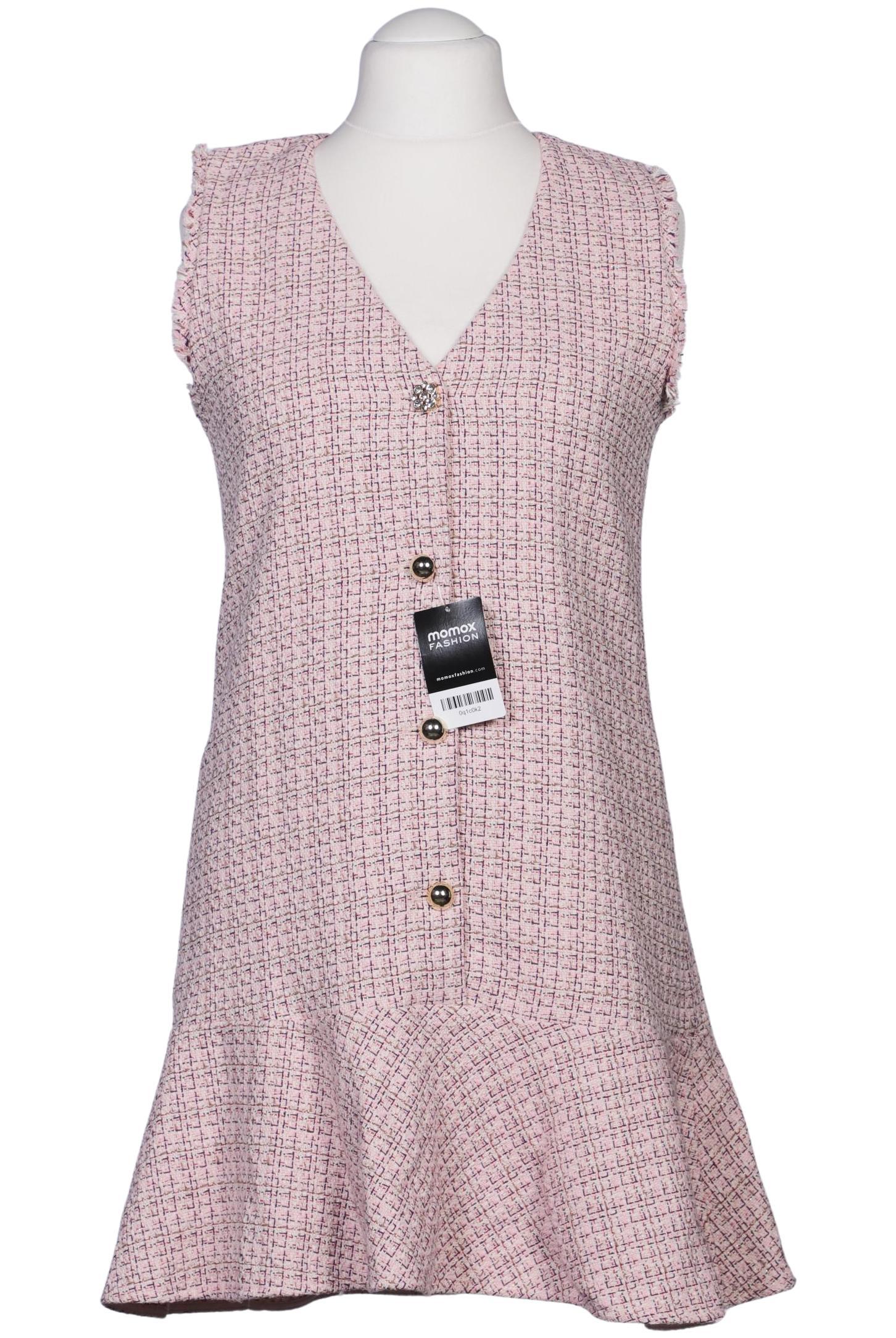 

LIU JO Damen Kleid, pink, Gr. 40
