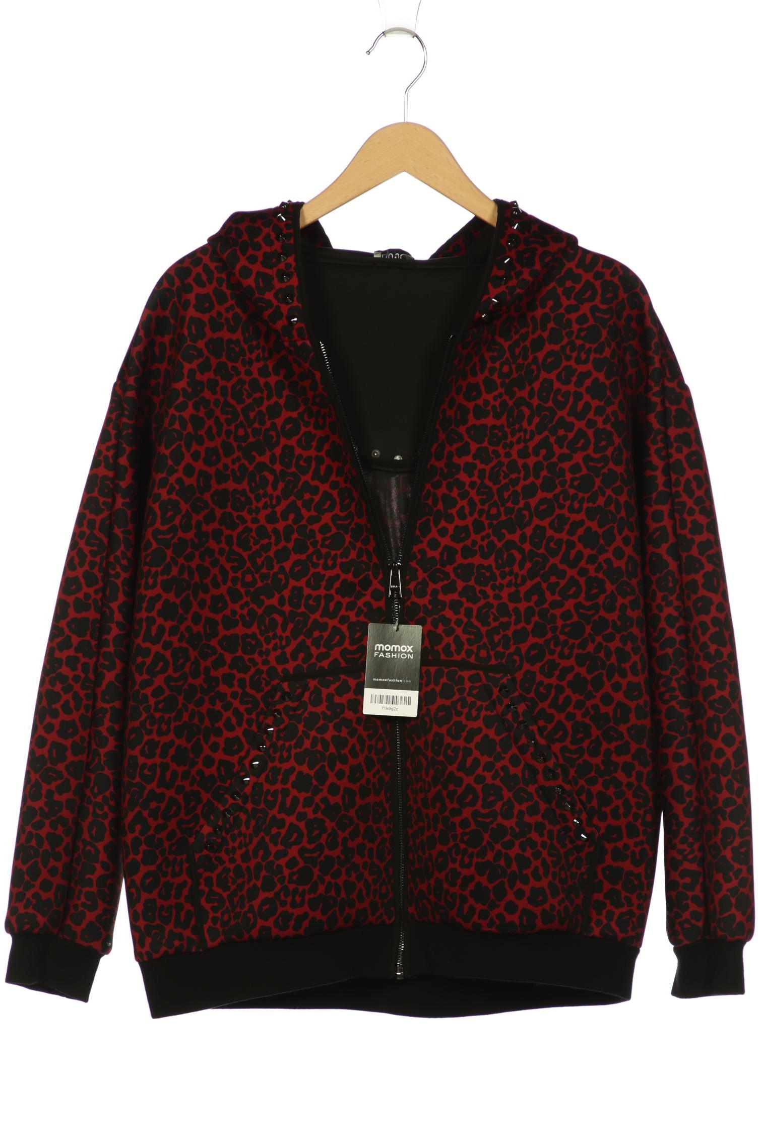 

LIU.JO Damen Jacke, bordeaux