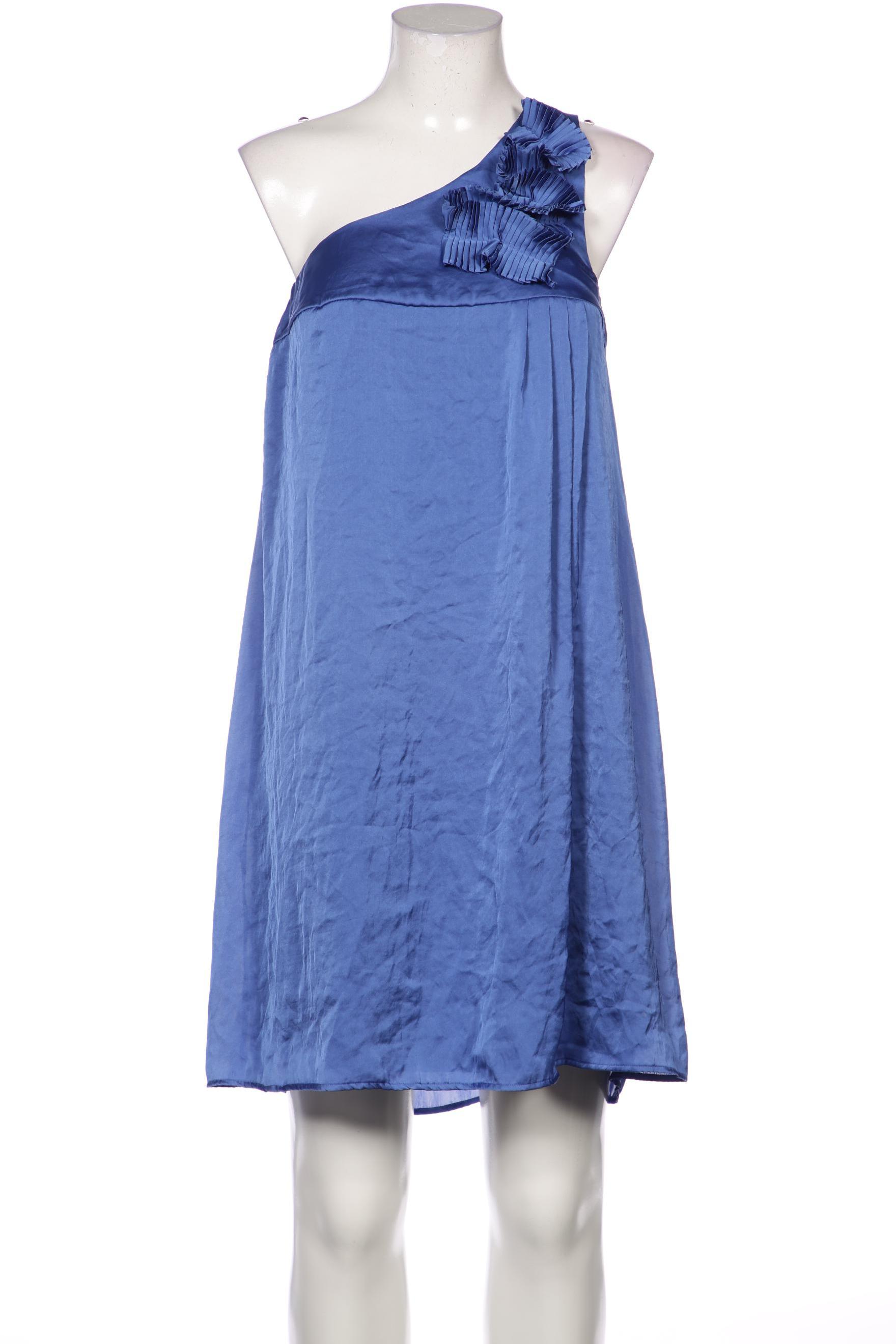 

LIU JO Damen Kleid, blau, Gr. 44