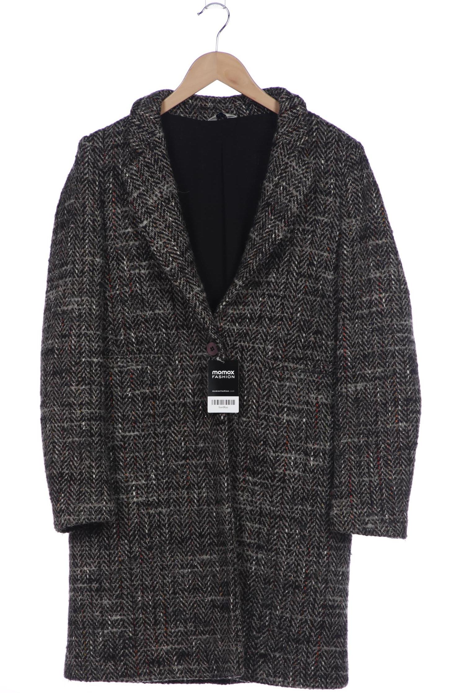 

LIU JO Damen Mantel, grau, Gr. 46