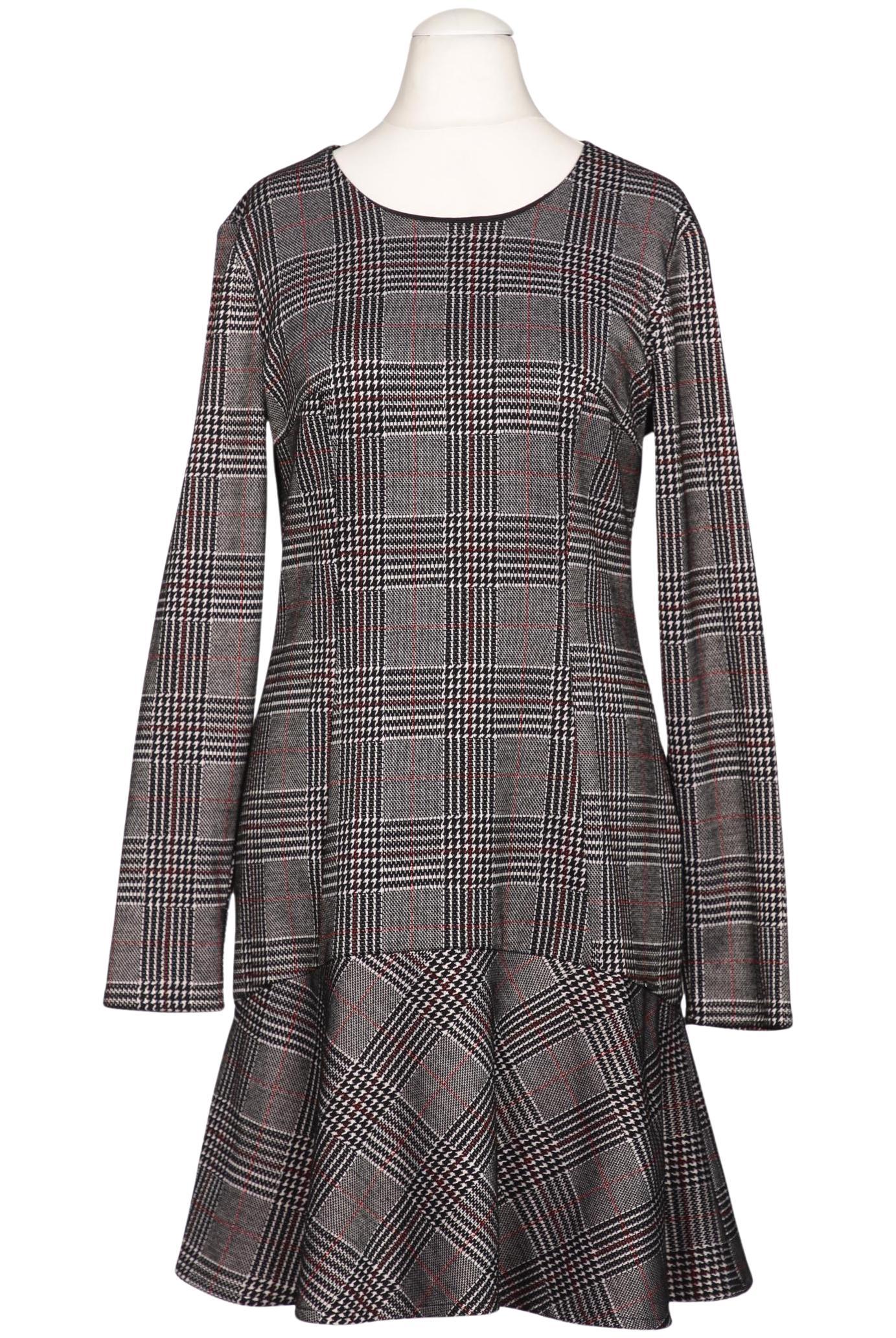 

LIU JO Damen Kleid, grau, Gr. 46