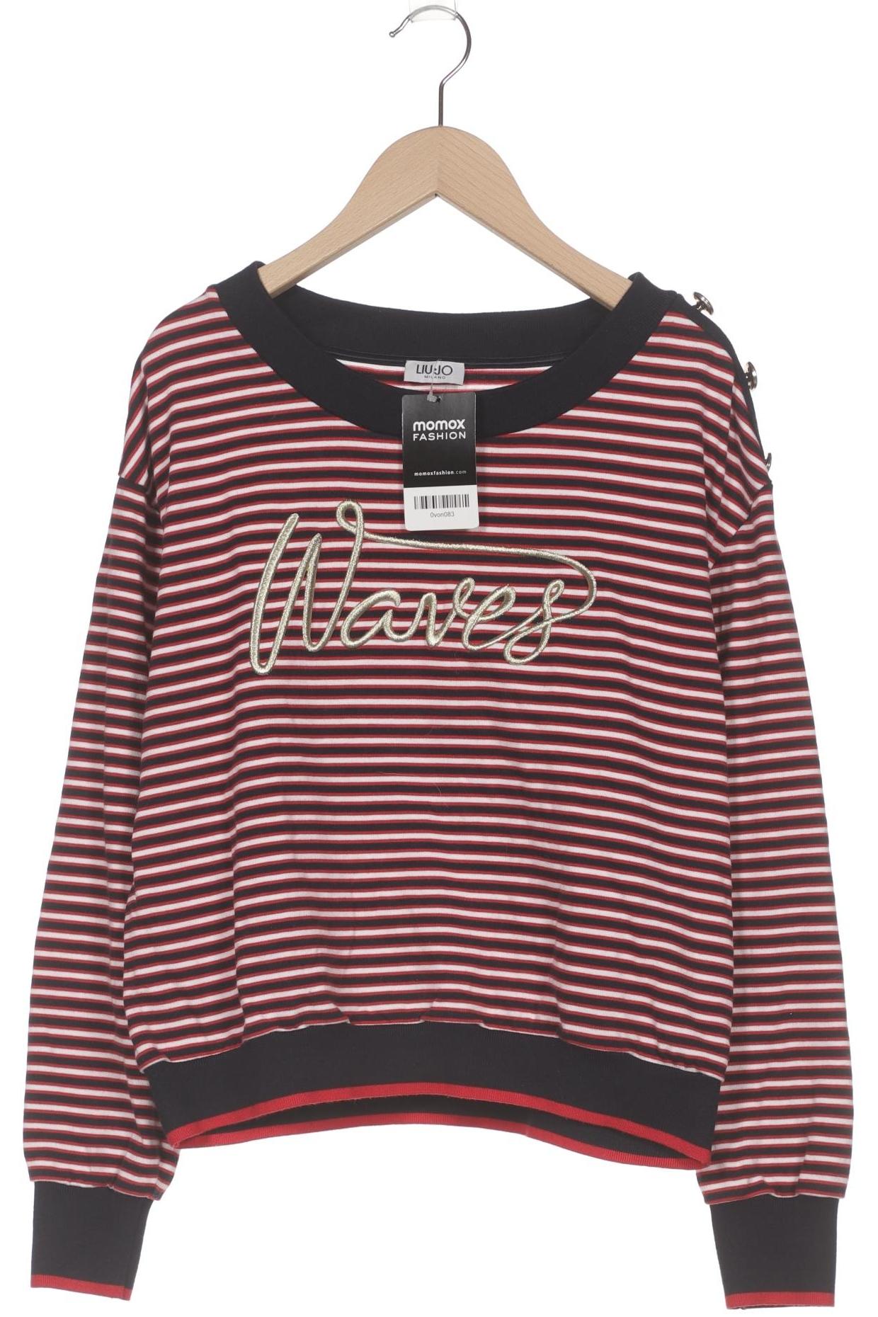 

LIU JO Damen Pullover, mehrfarbig, Gr. 36