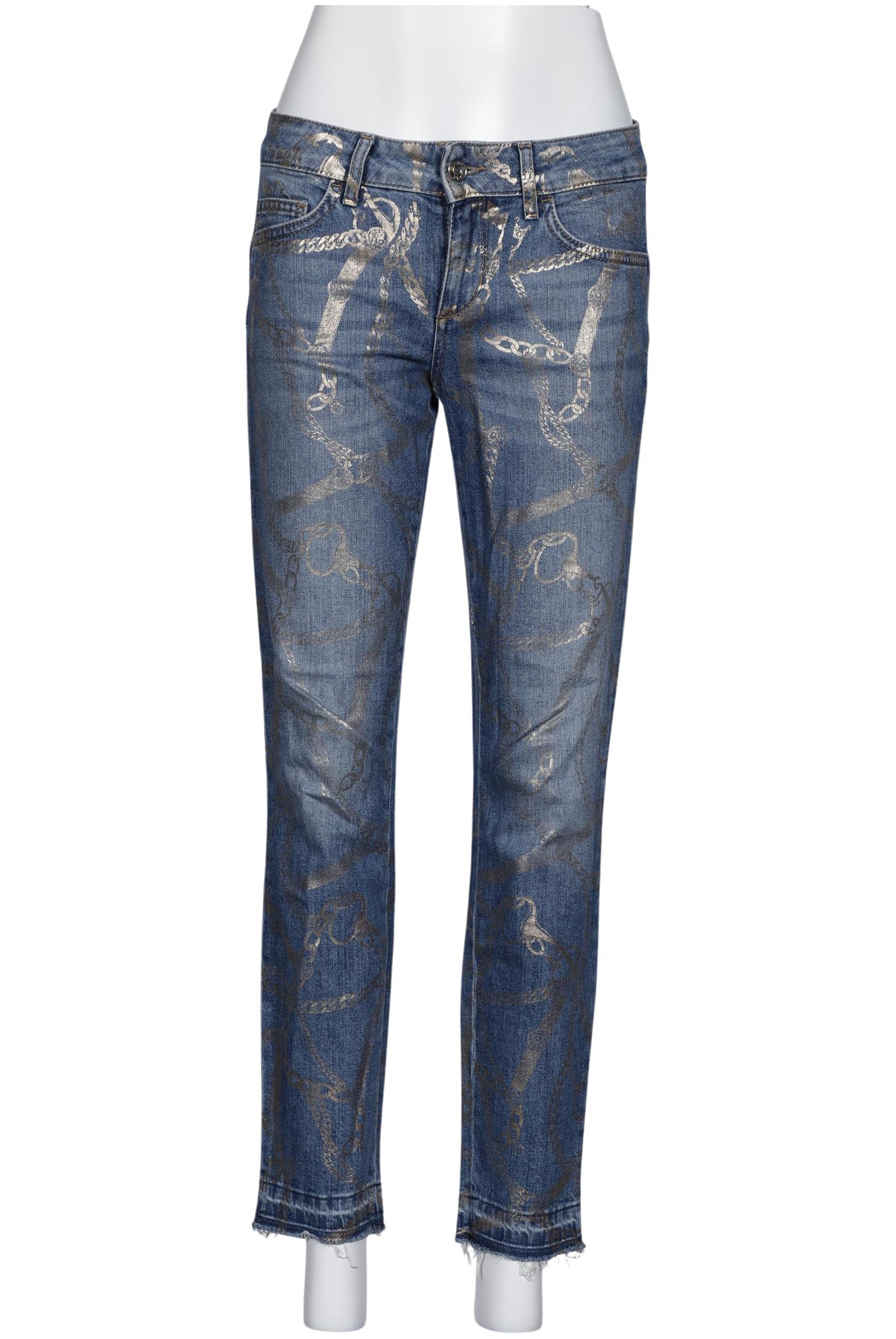 

LIU JO Damen Jeans, blau, Gr. 28