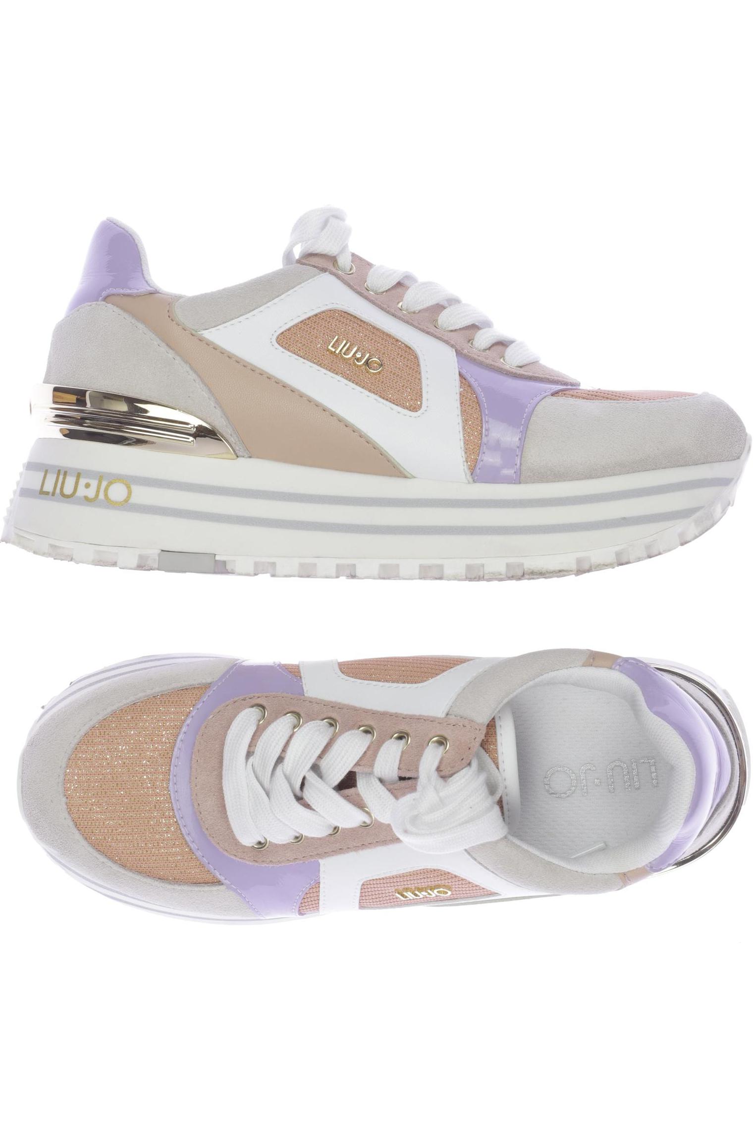 

LIU JO Damen Sneakers, mehrfarbig, Gr. 35