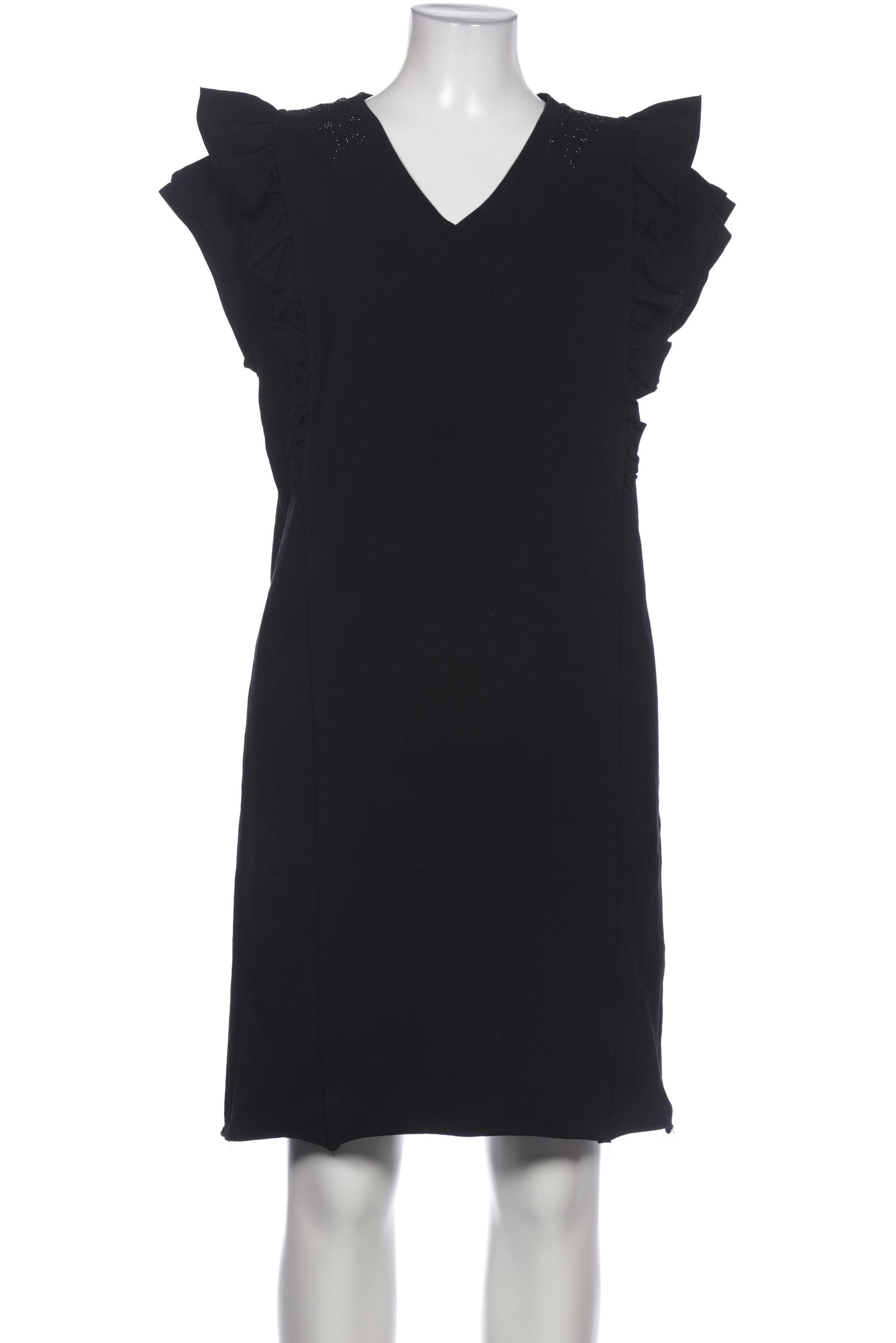 

LIU JO Damen Kleid, schwarz, Gr. 42