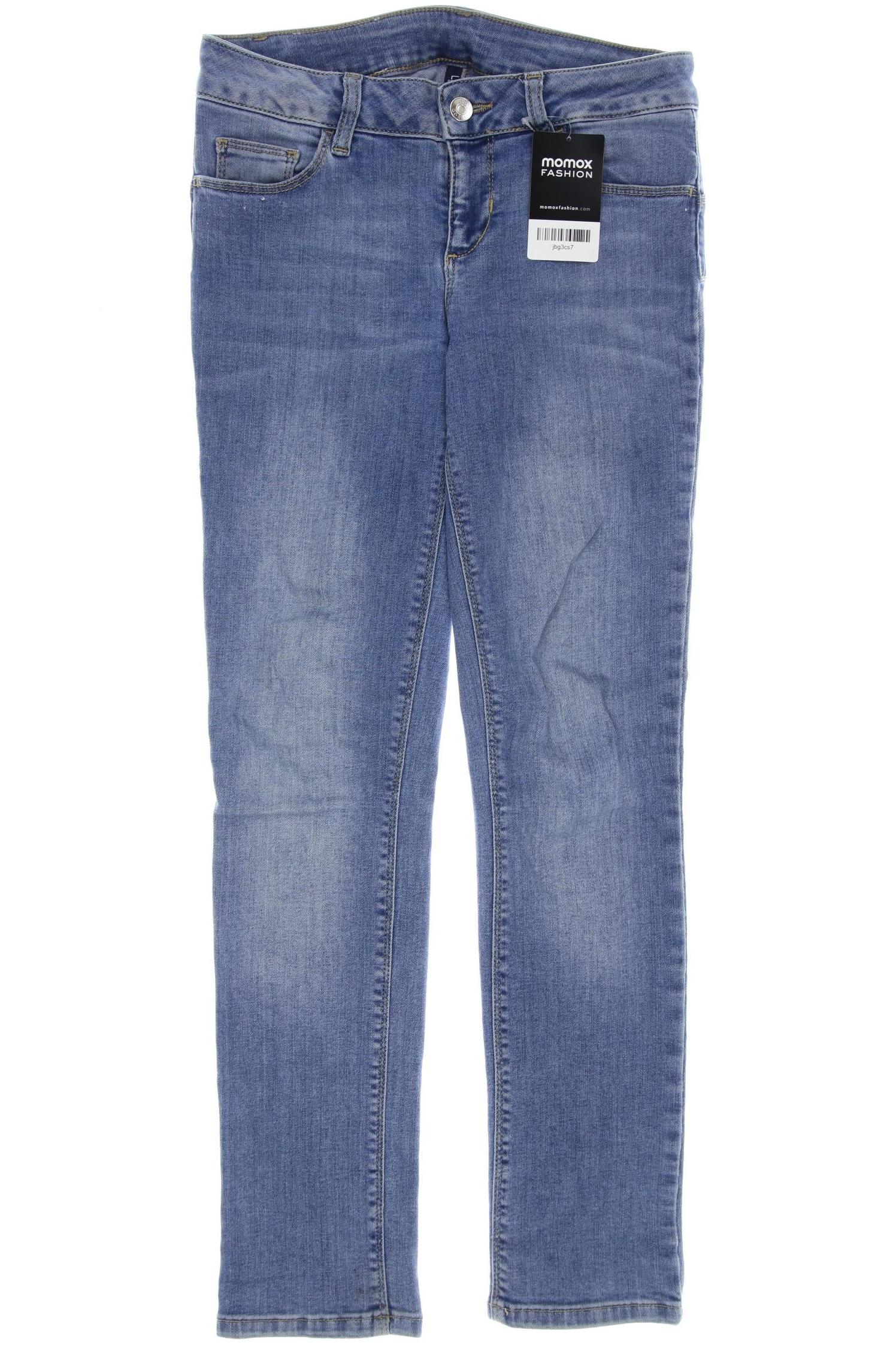 

LIU JO Damen Jeans, blau, Gr. 28