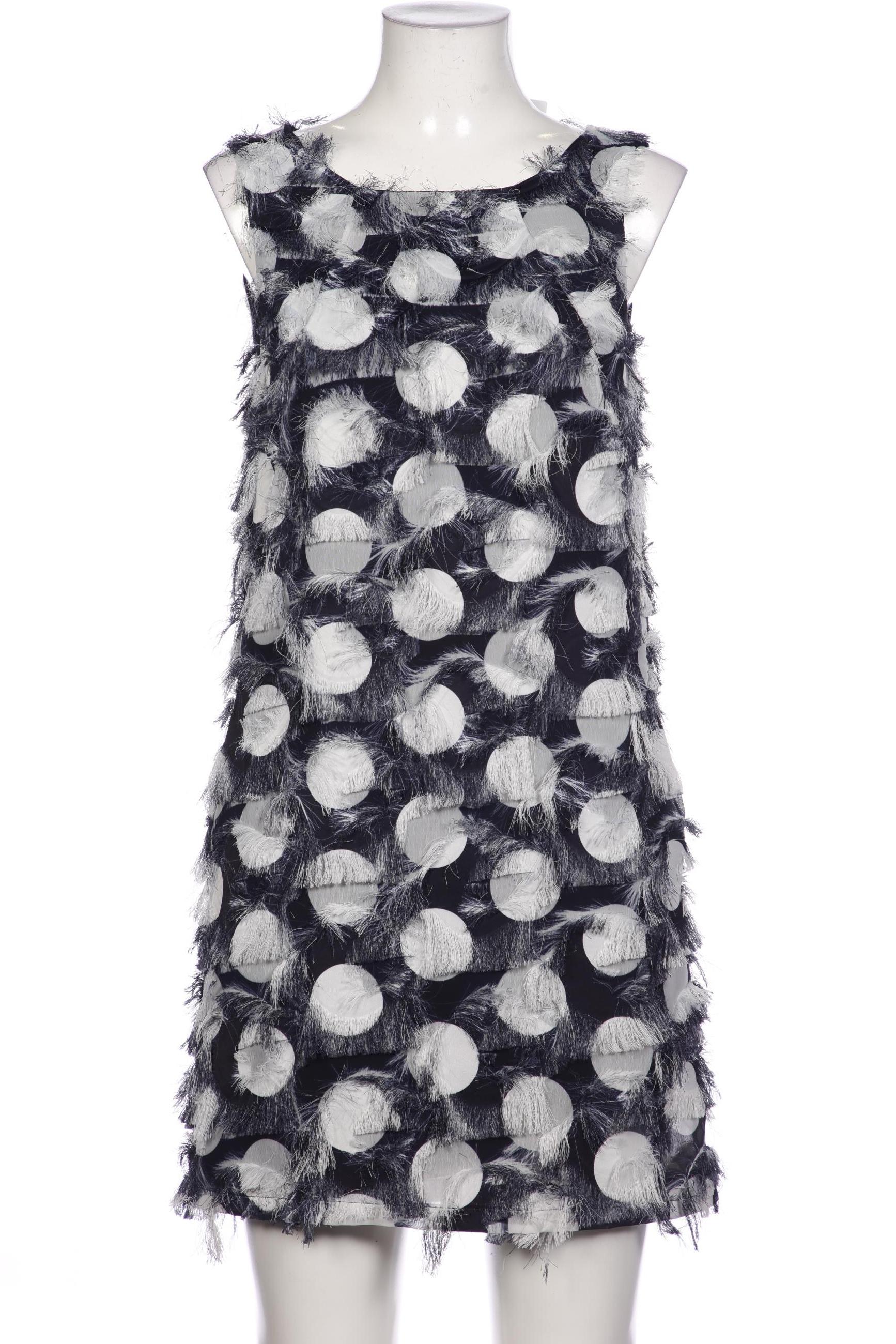 

LIU JO Damen Kleid, marineblau, Gr. 38