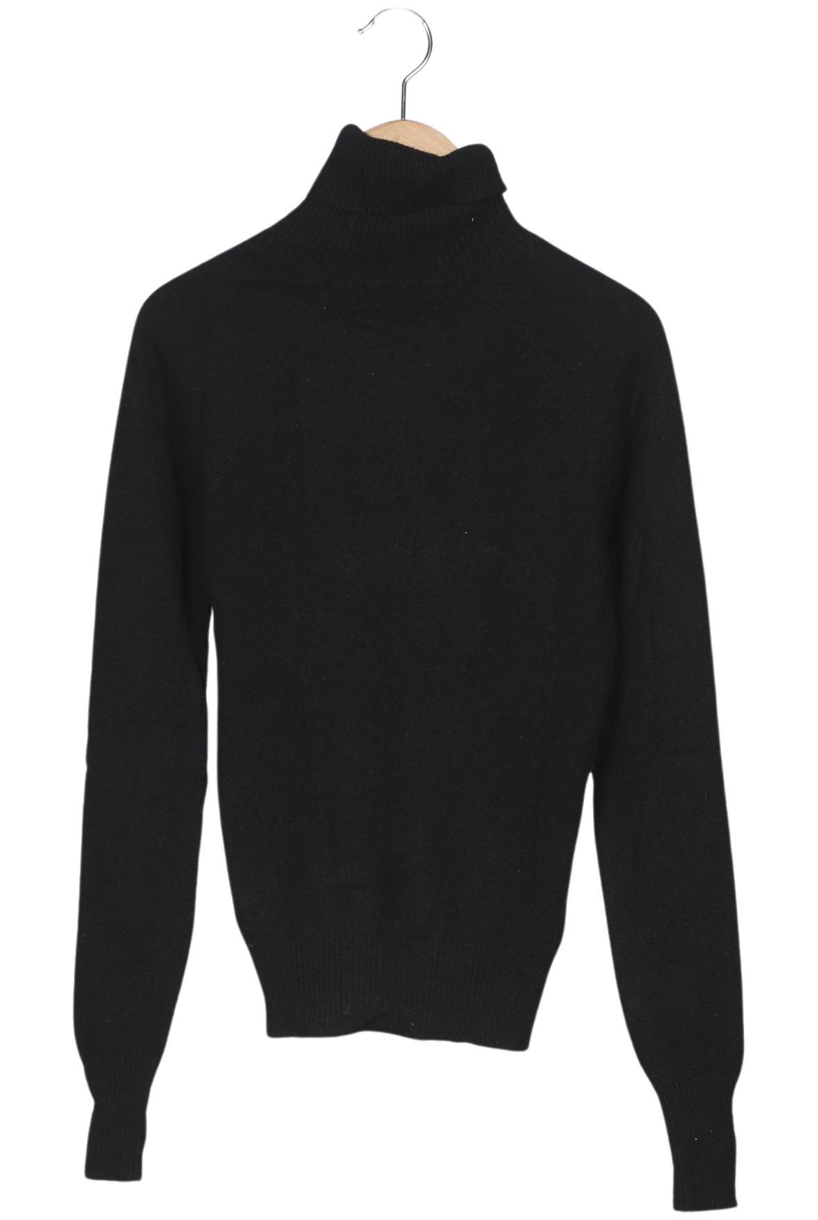 

LIU JO Damen Pullover, schwarz, Gr. 40