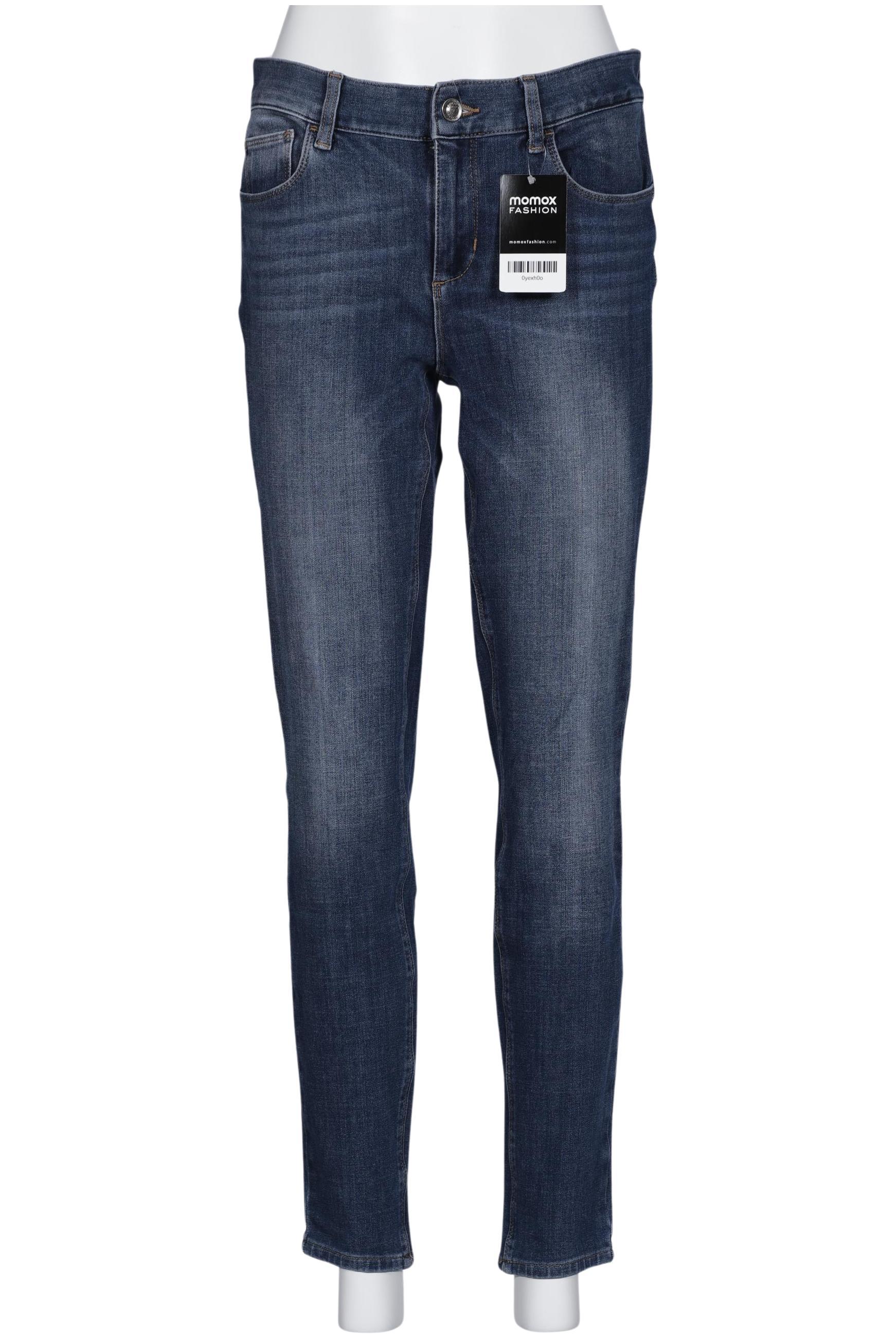 

LIU JO Damen Jeans, blau, Gr. 28