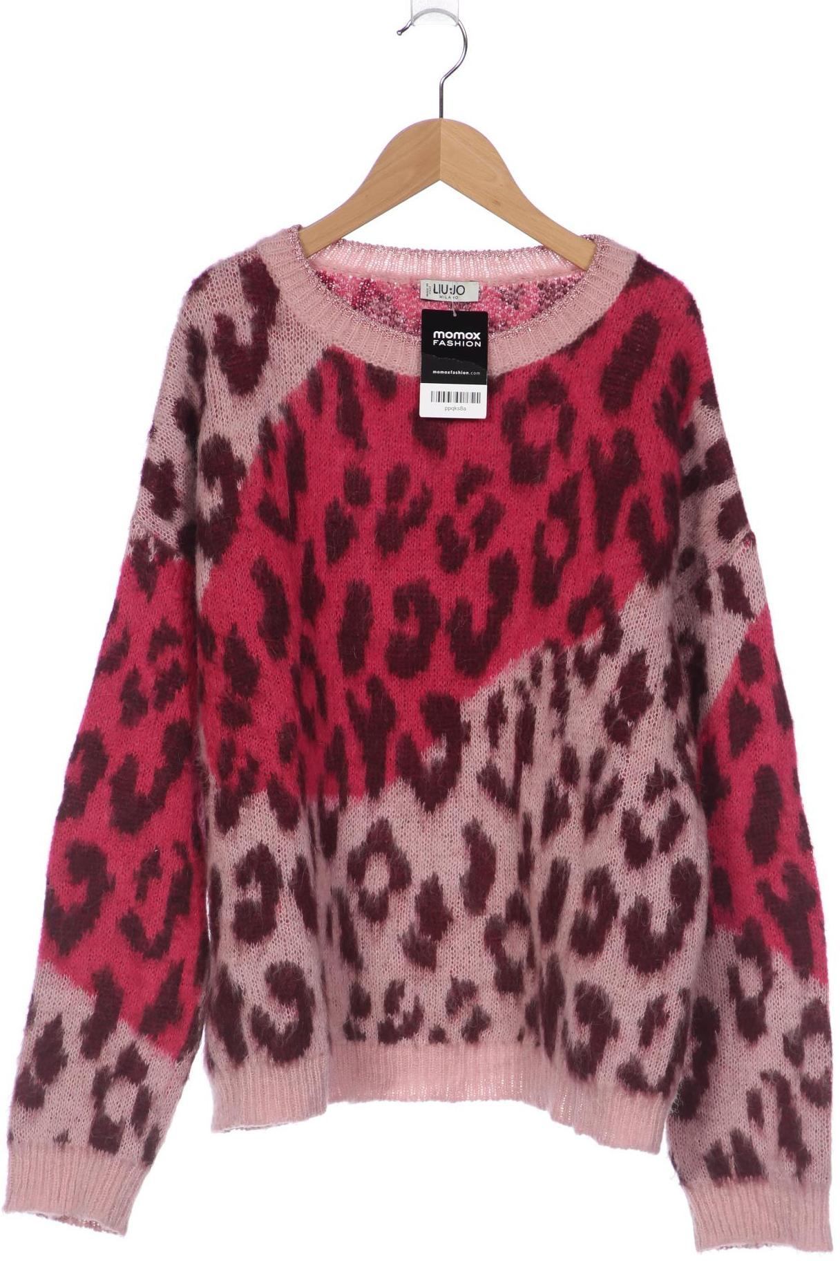 

LIU.JO Damen Pullover, pink