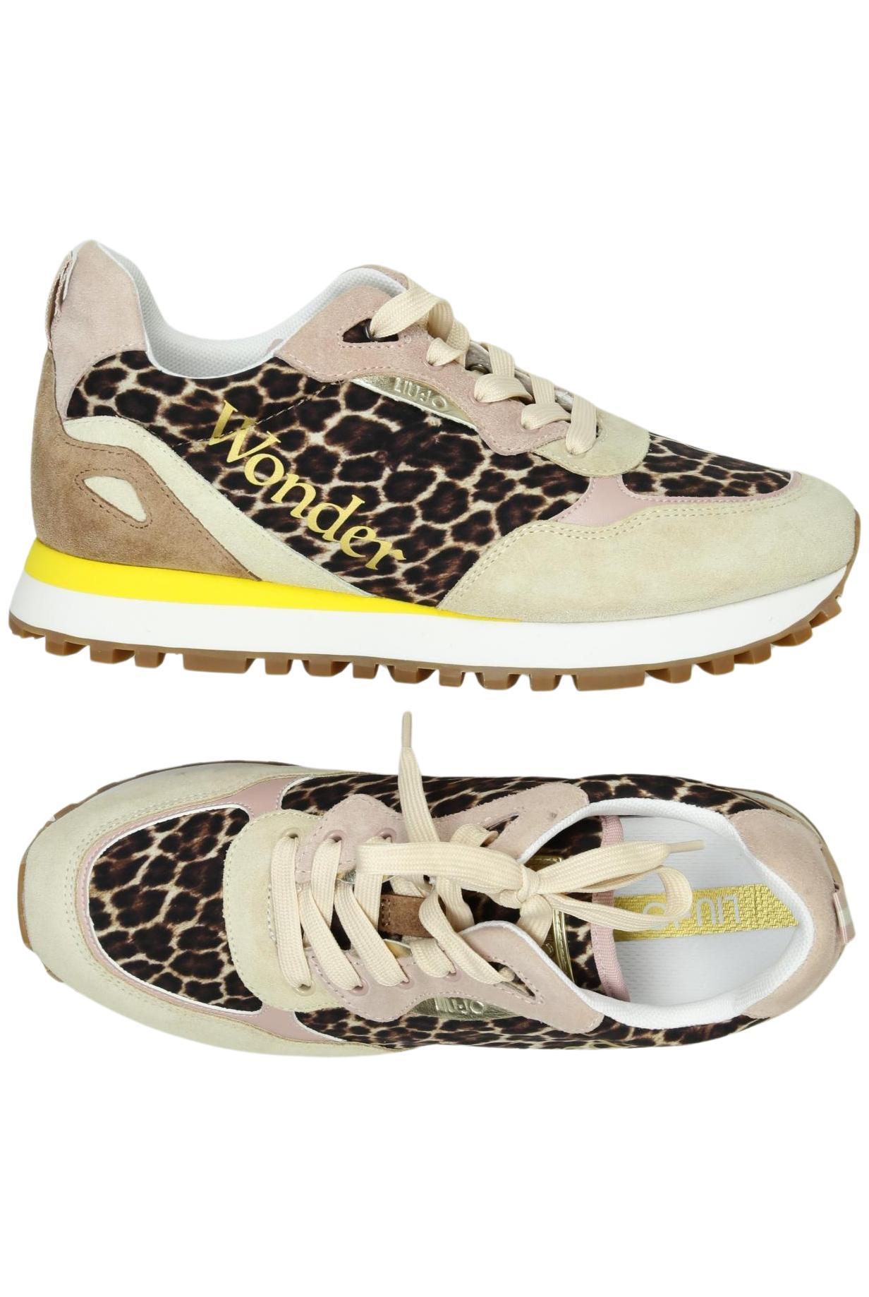 

LIU JO Damen Sneakers, mehrfarbig, Gr. 39