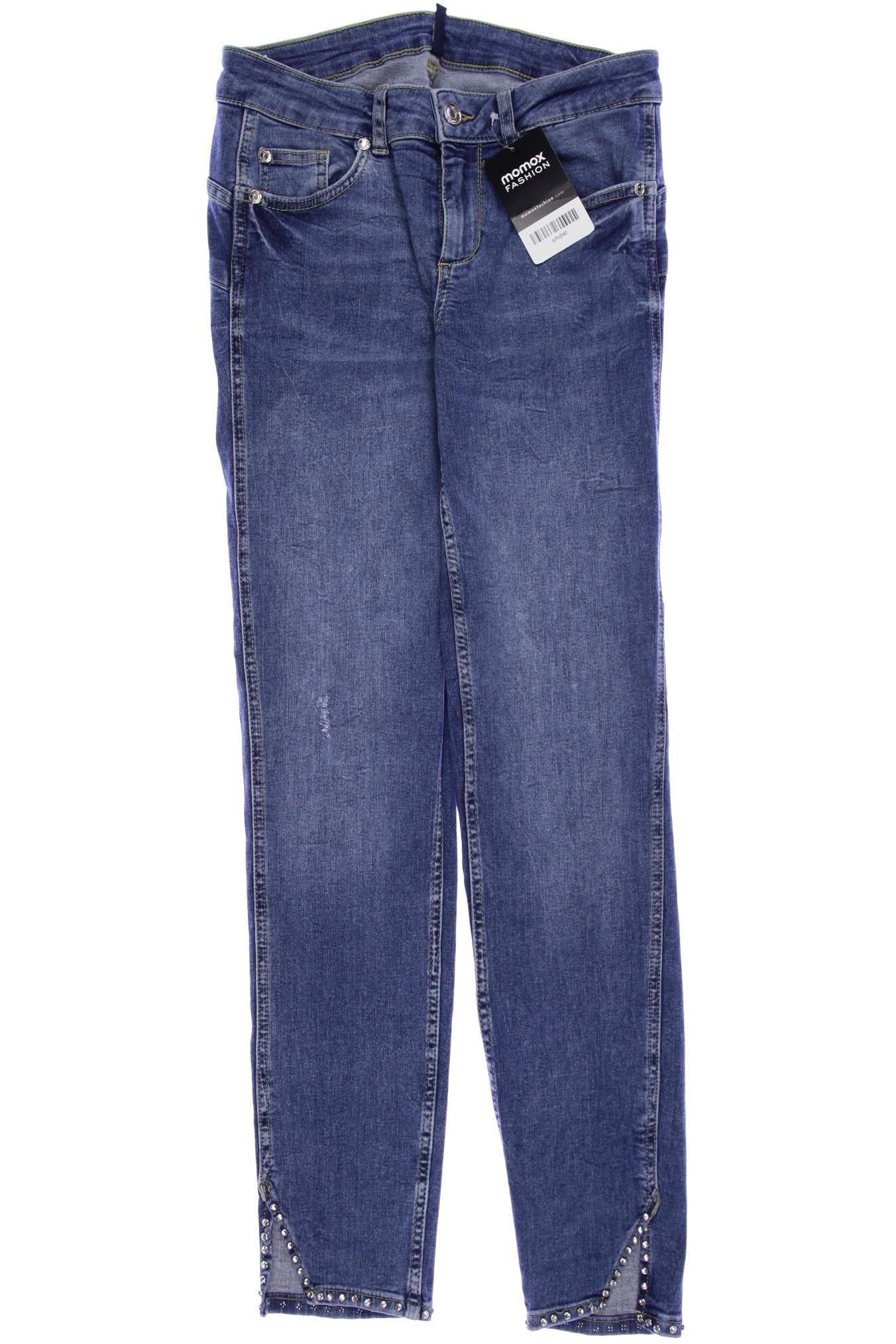 

LIU JO Damen Jeans, blau, Gr. 27