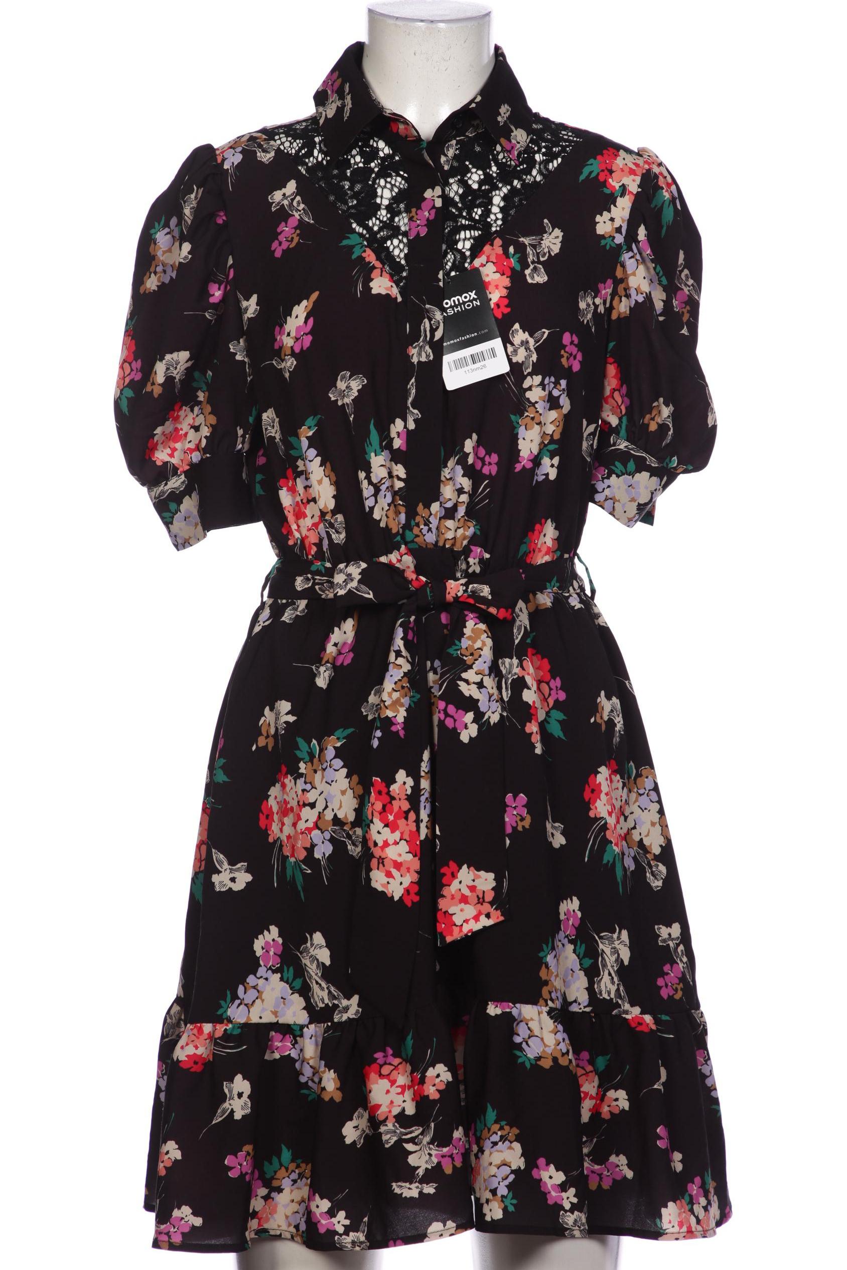 

LIU JO Damen Kleid, schwarz, Gr. 36
