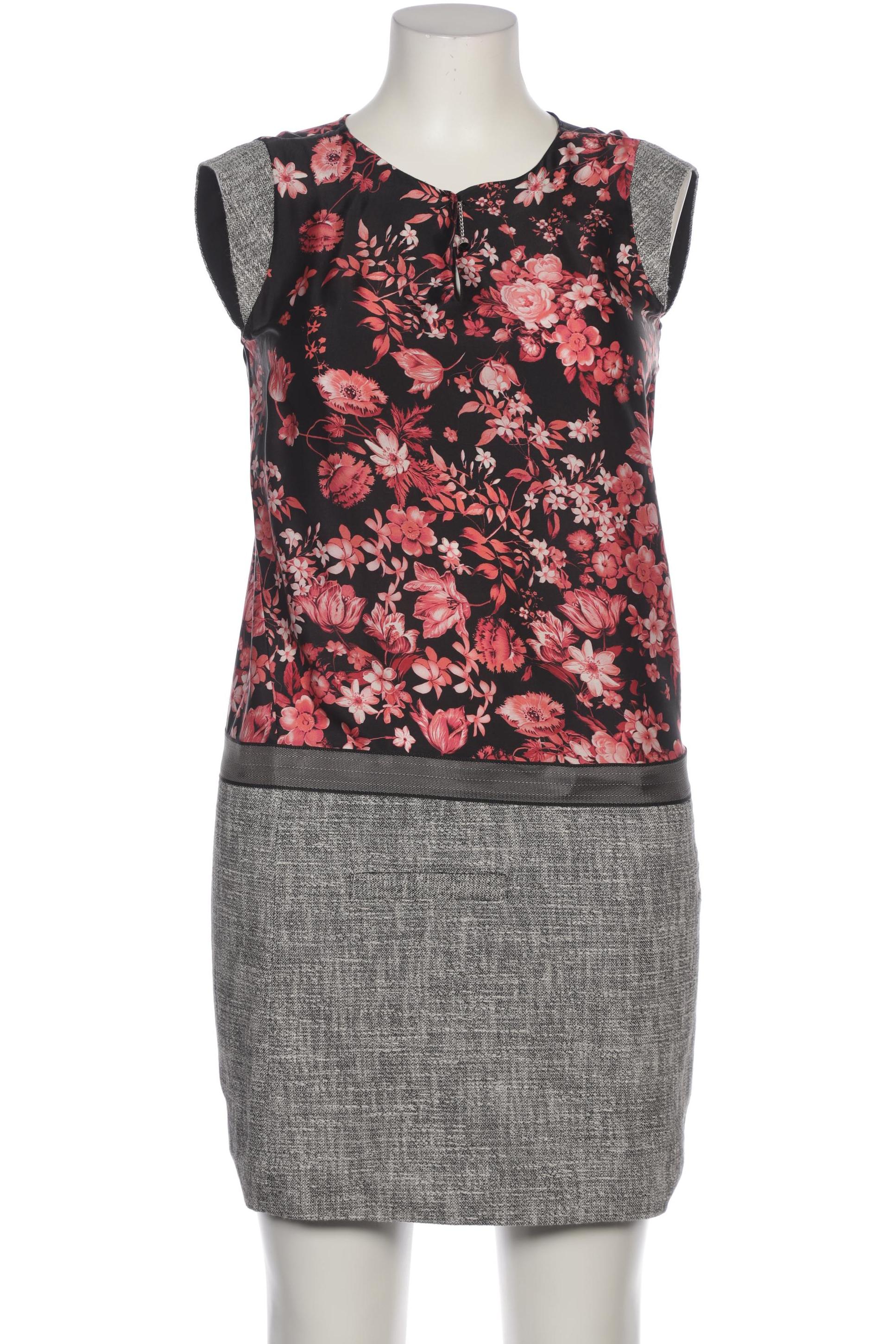 

LIU JO Damen Kleid, mehrfarbig, Gr. 44