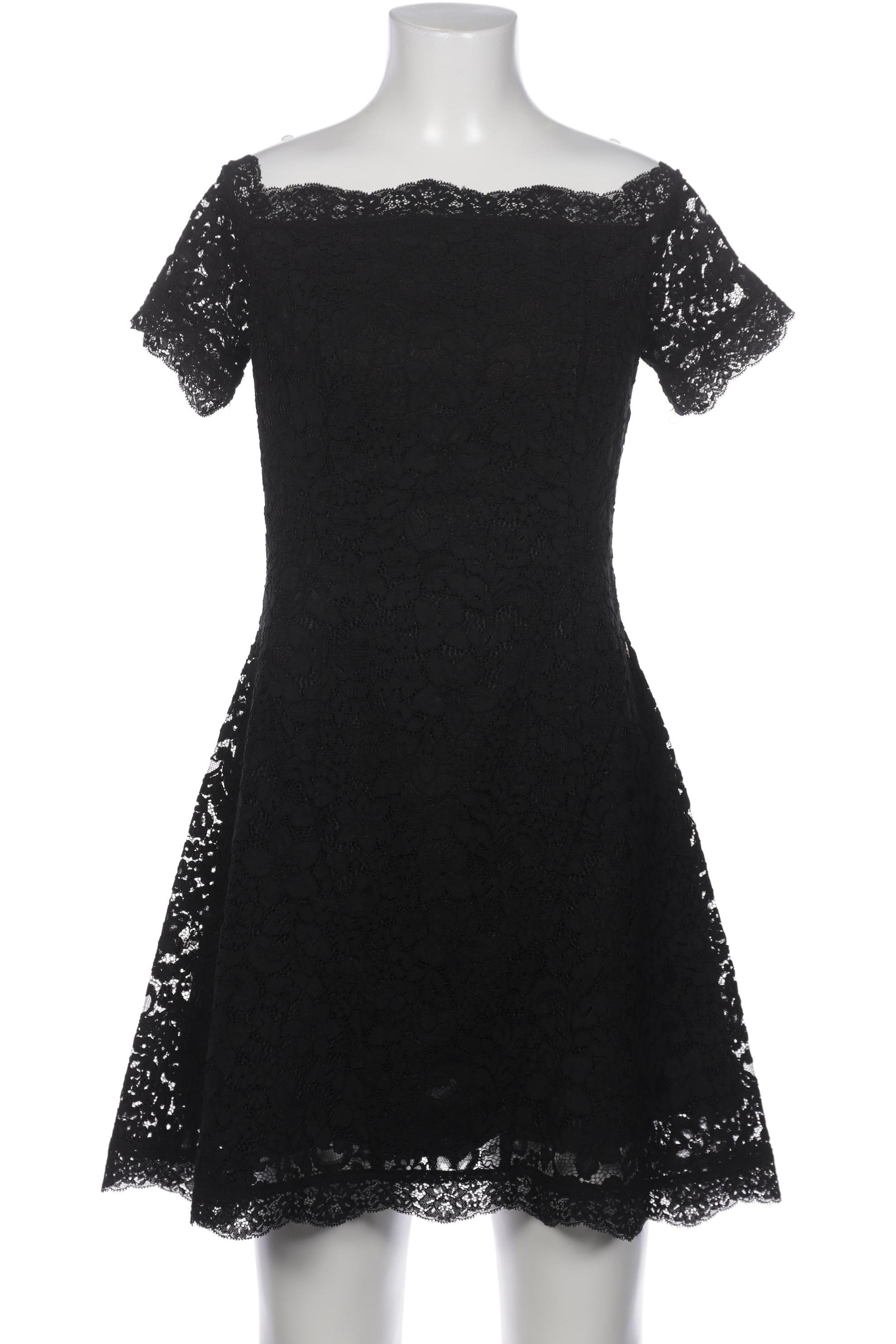 

LIU JO Damen Kleid, schwarz, Gr. 42
