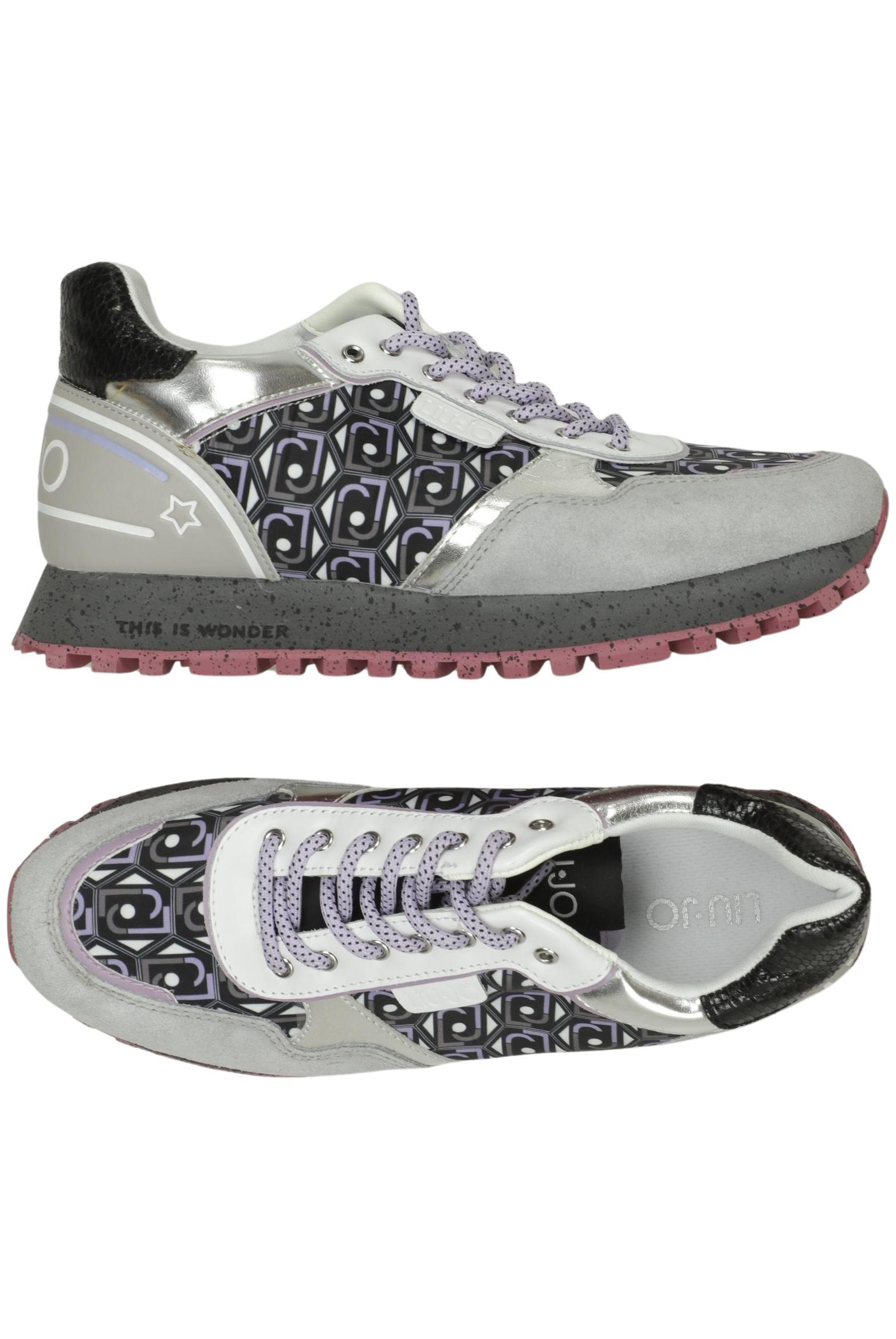 

LIU JO Damen Sneakers, mehrfarbig, Gr. 41