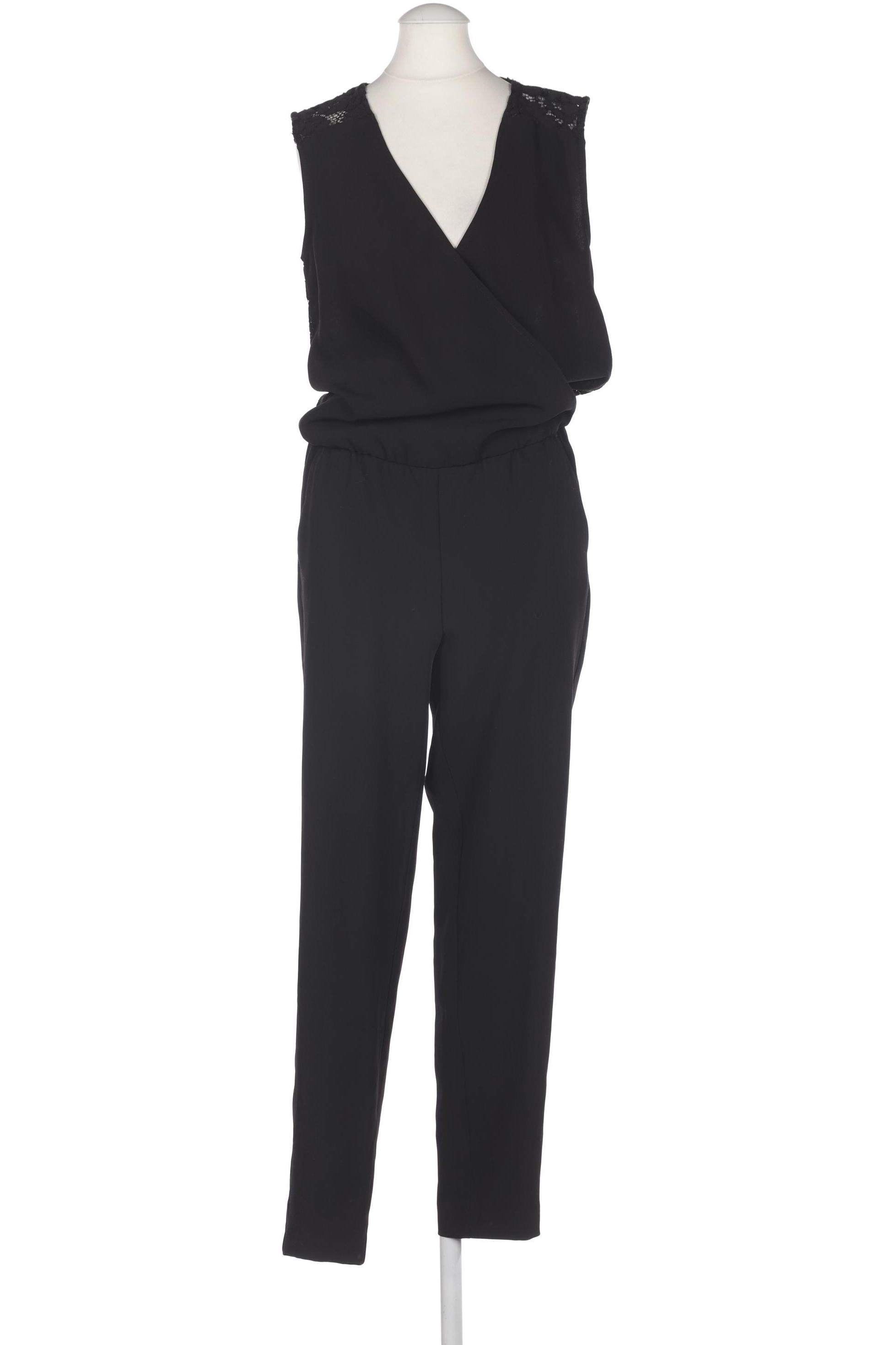 

LIU.JO Damen Jumpsuit/Overall, schwarz