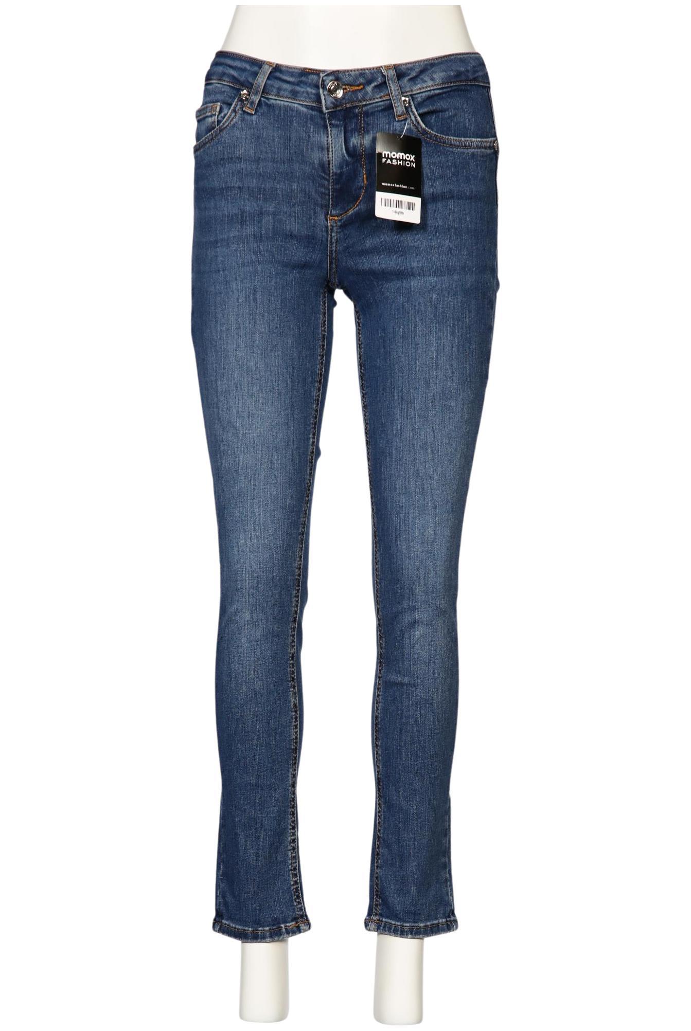 

LIU JO Damen Jeans, blau, Gr. 28