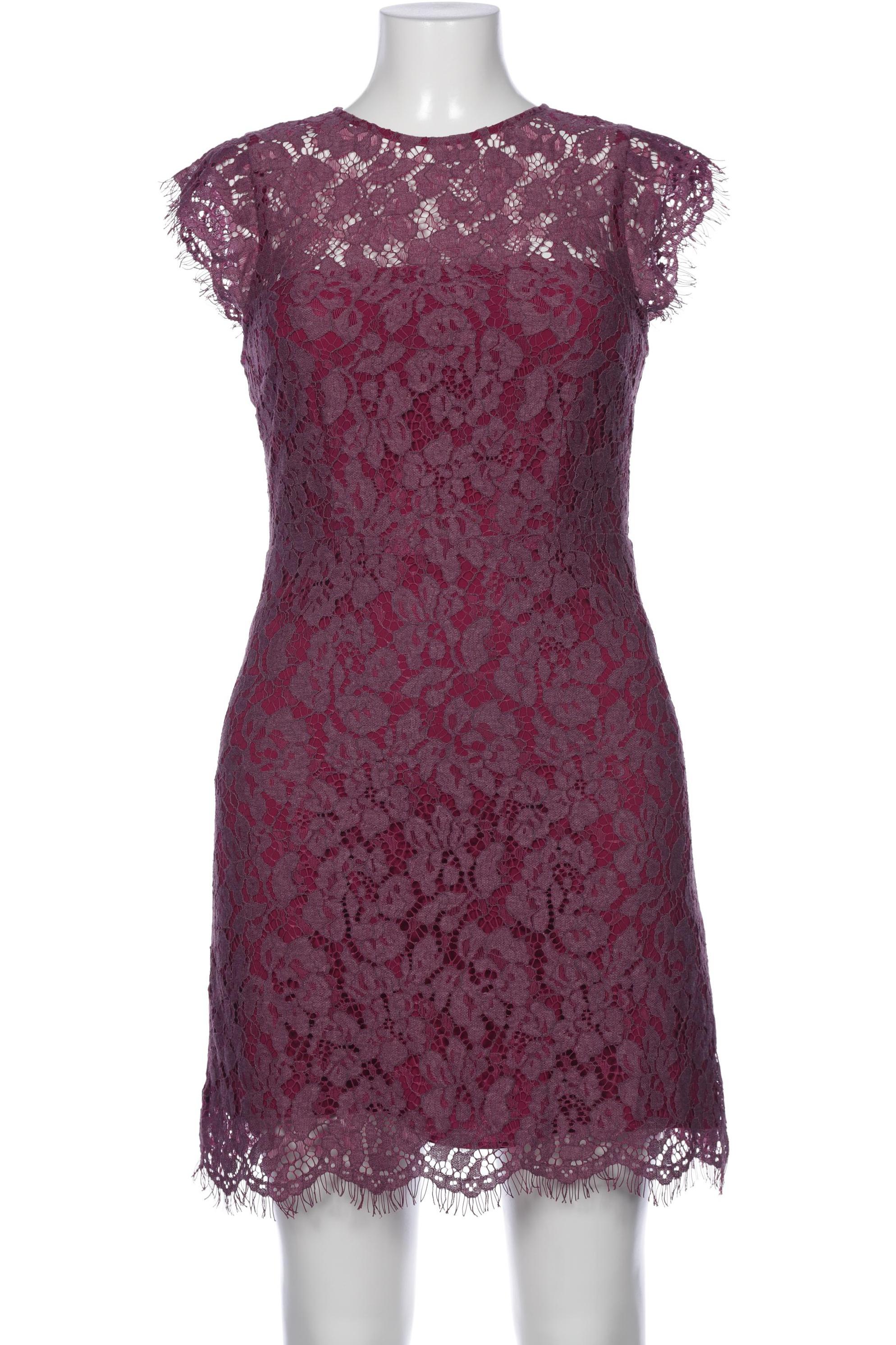

LIU JO Damen Kleid, bordeaux, Gr. 44