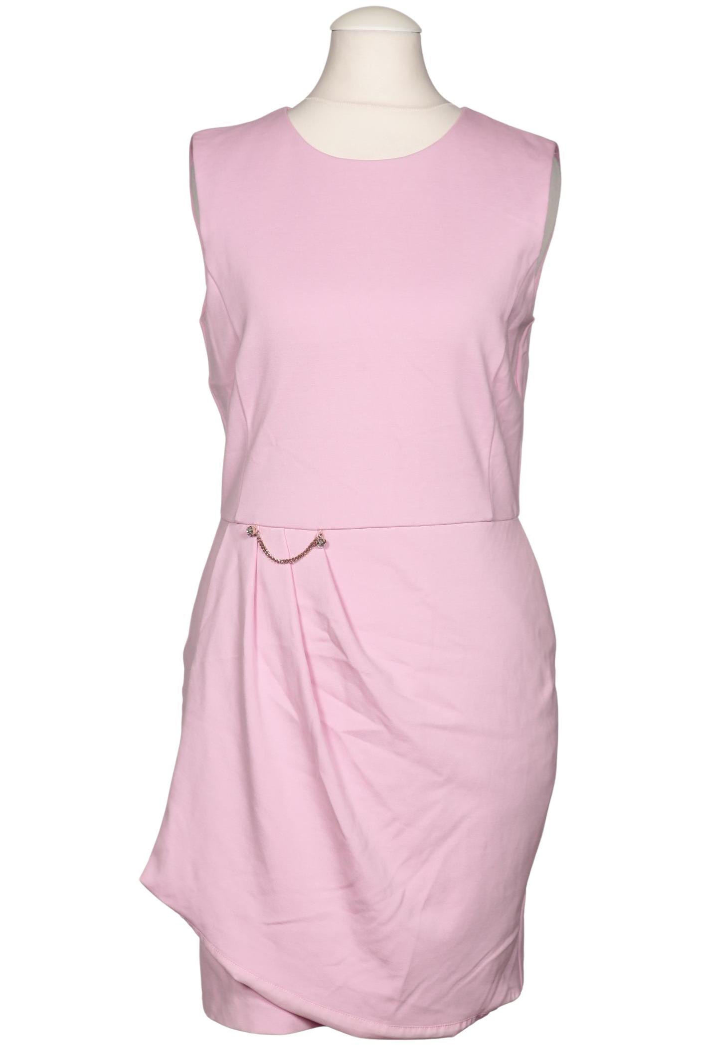 

LIU JO Damen Kleid, pink, Gr. 34