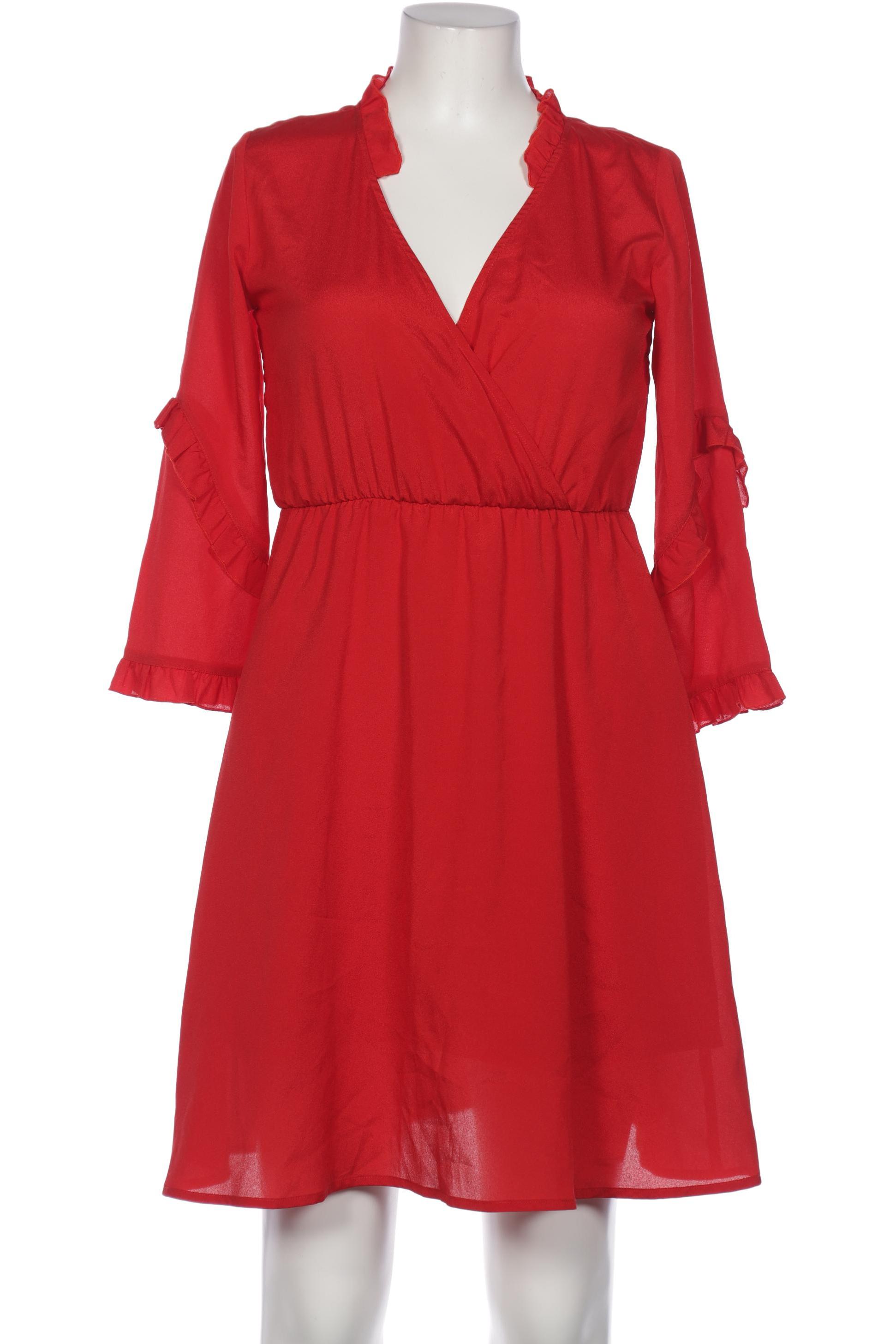 

LIU JO Damen Kleid, rot, Gr. 42